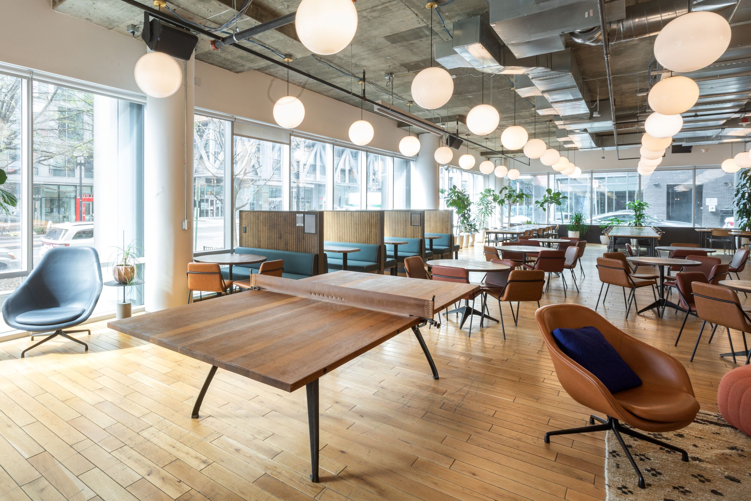 80 M St SE Coworking