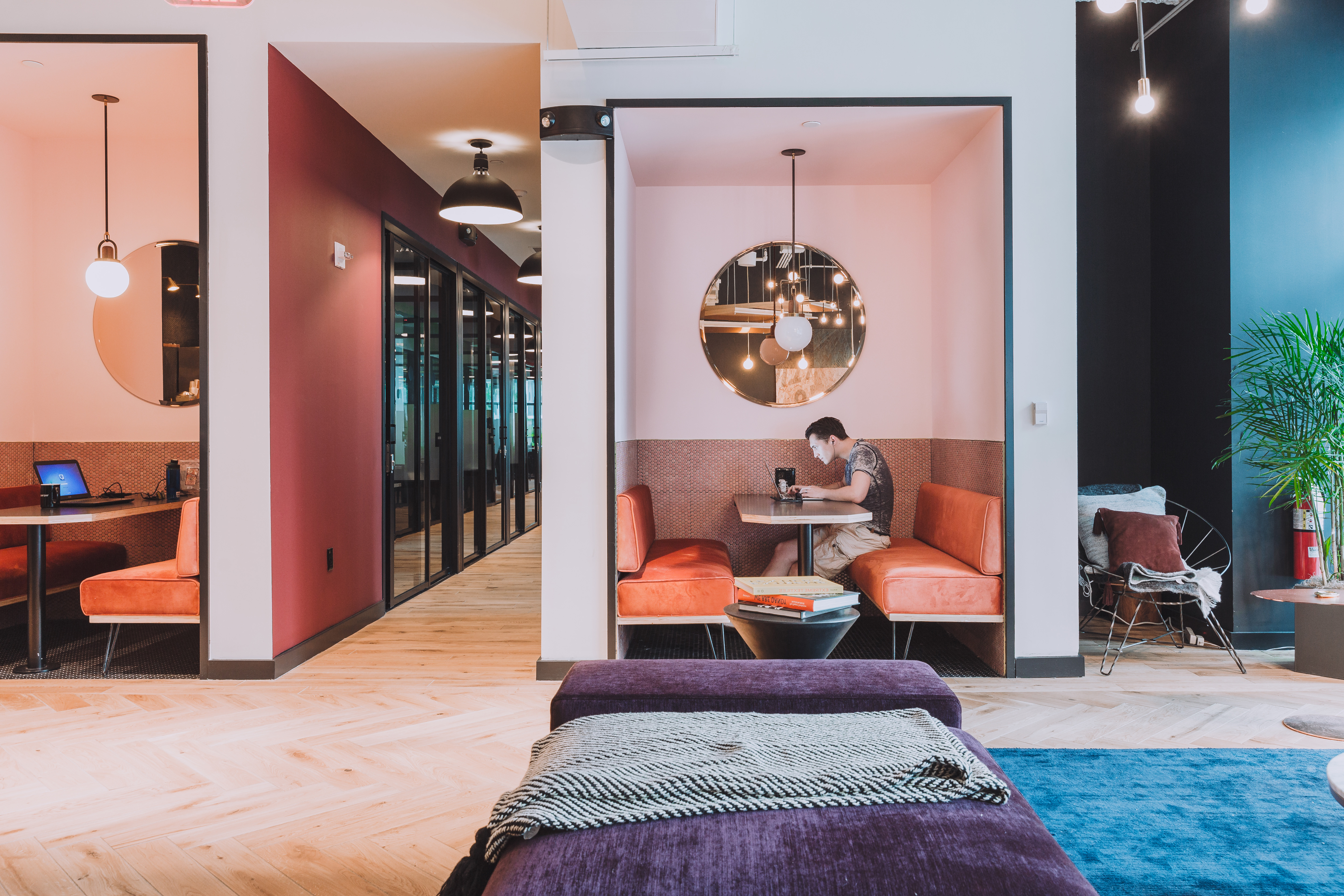 Brickell City Centre Coworking At 78 Sw 7th St Wework