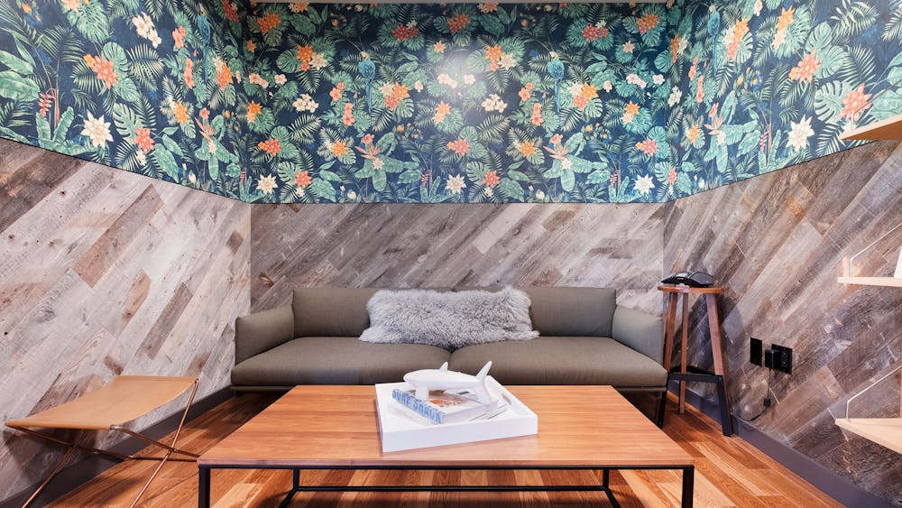 Coworking Space Usa Wework