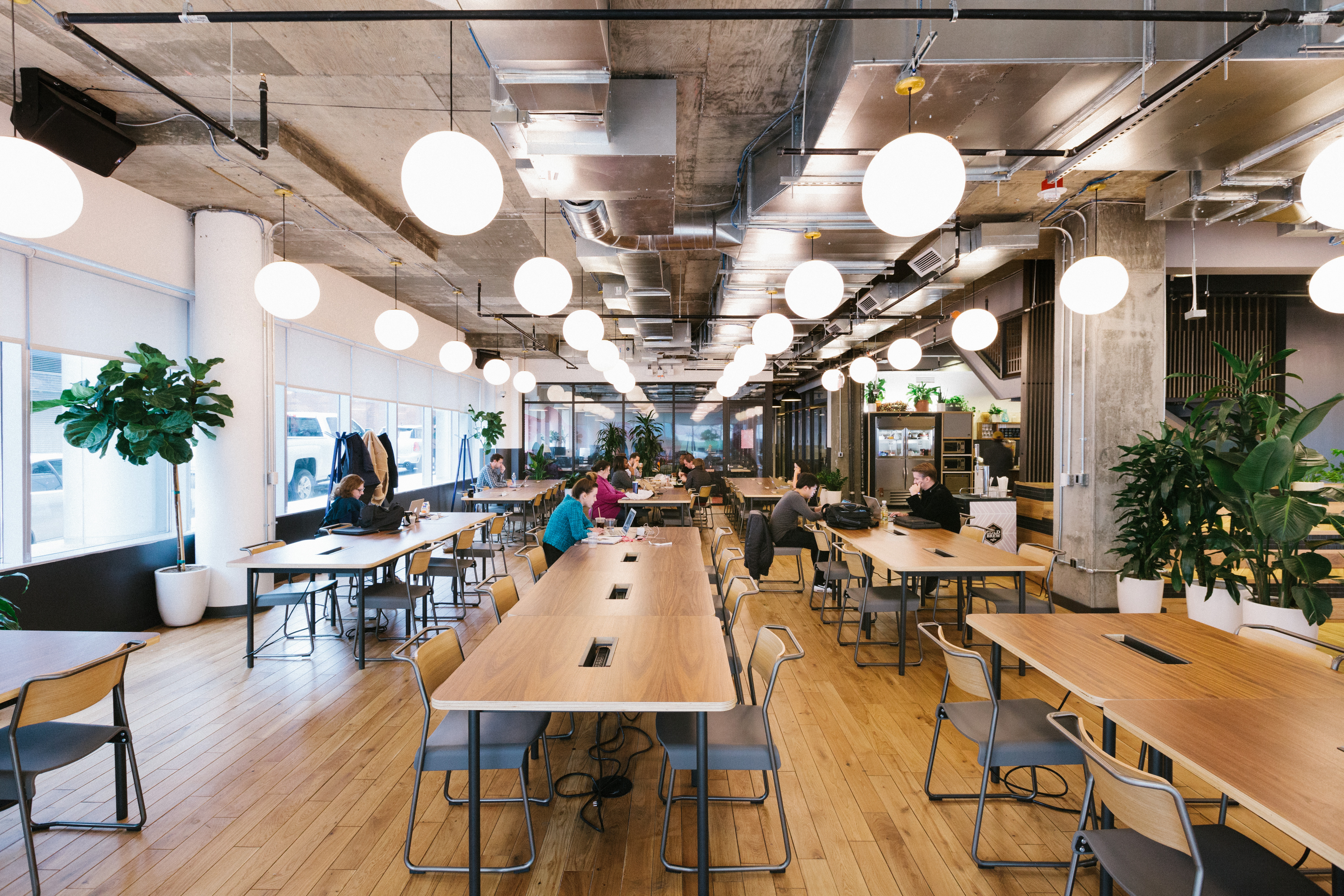 coworking space in time square coworking space in time square