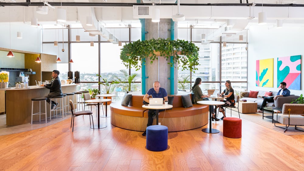 Coworking são paulo Coworking são paulo