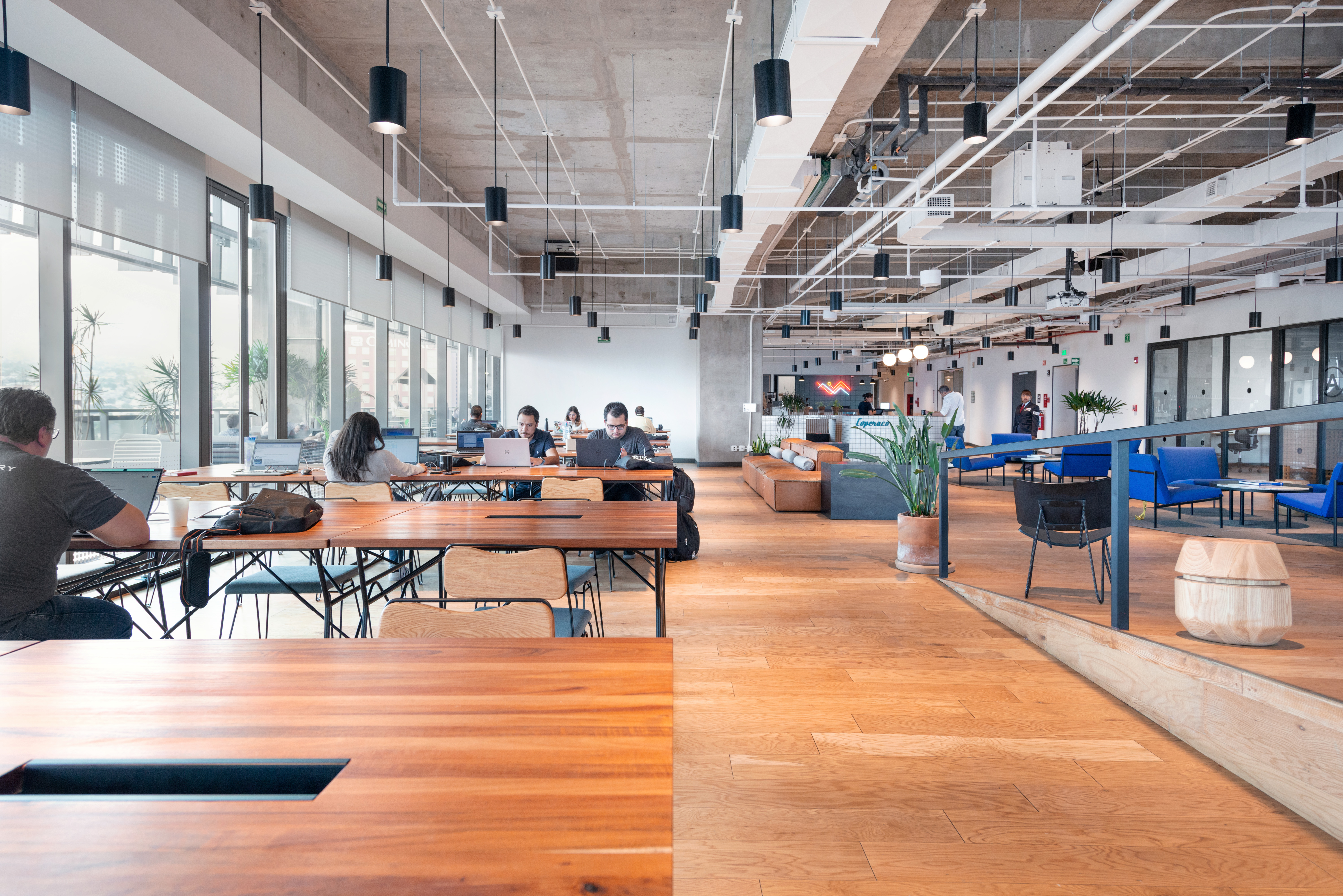 WeWork-Artz Pedregal
