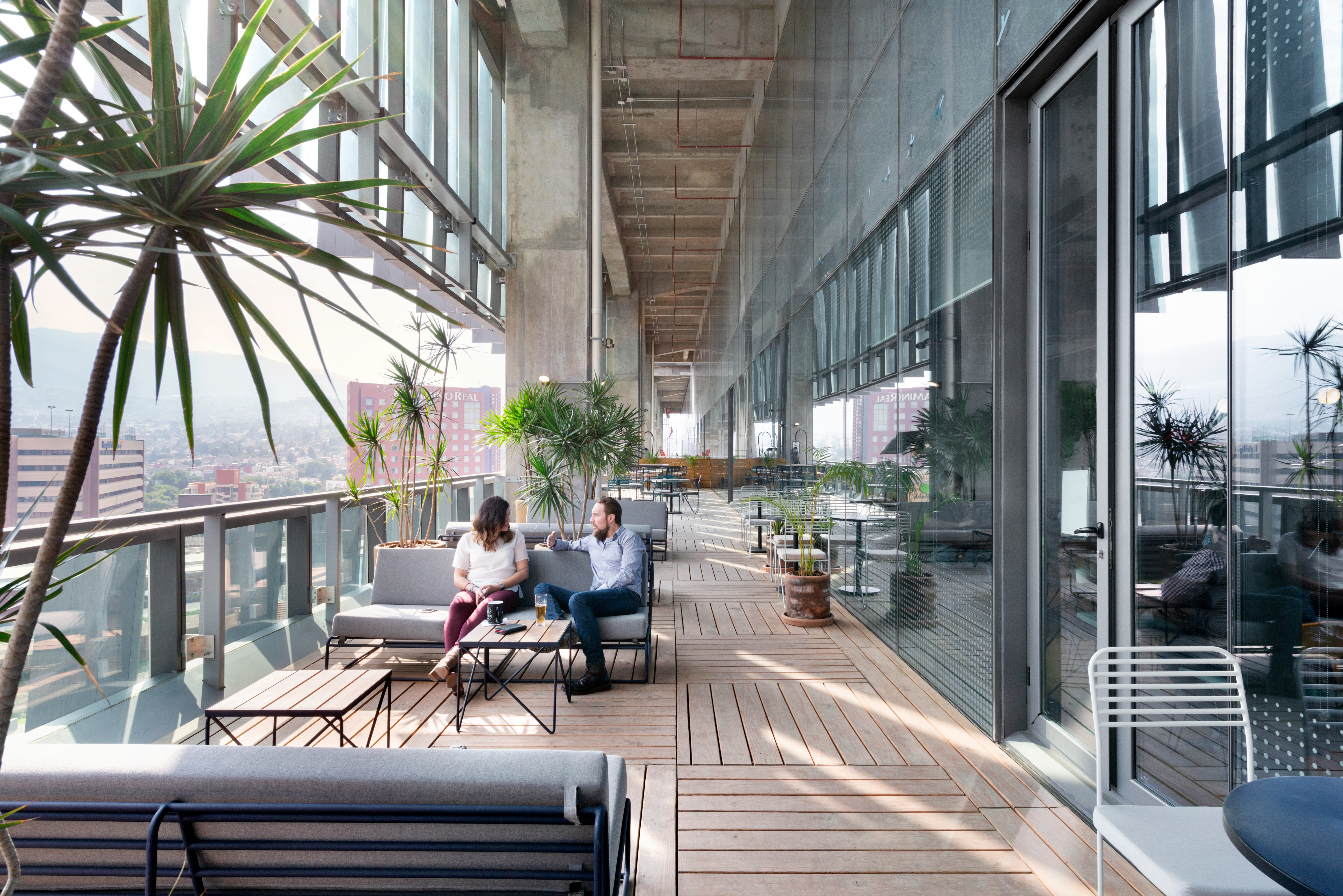 WeWork-Artz Pedregal 2
