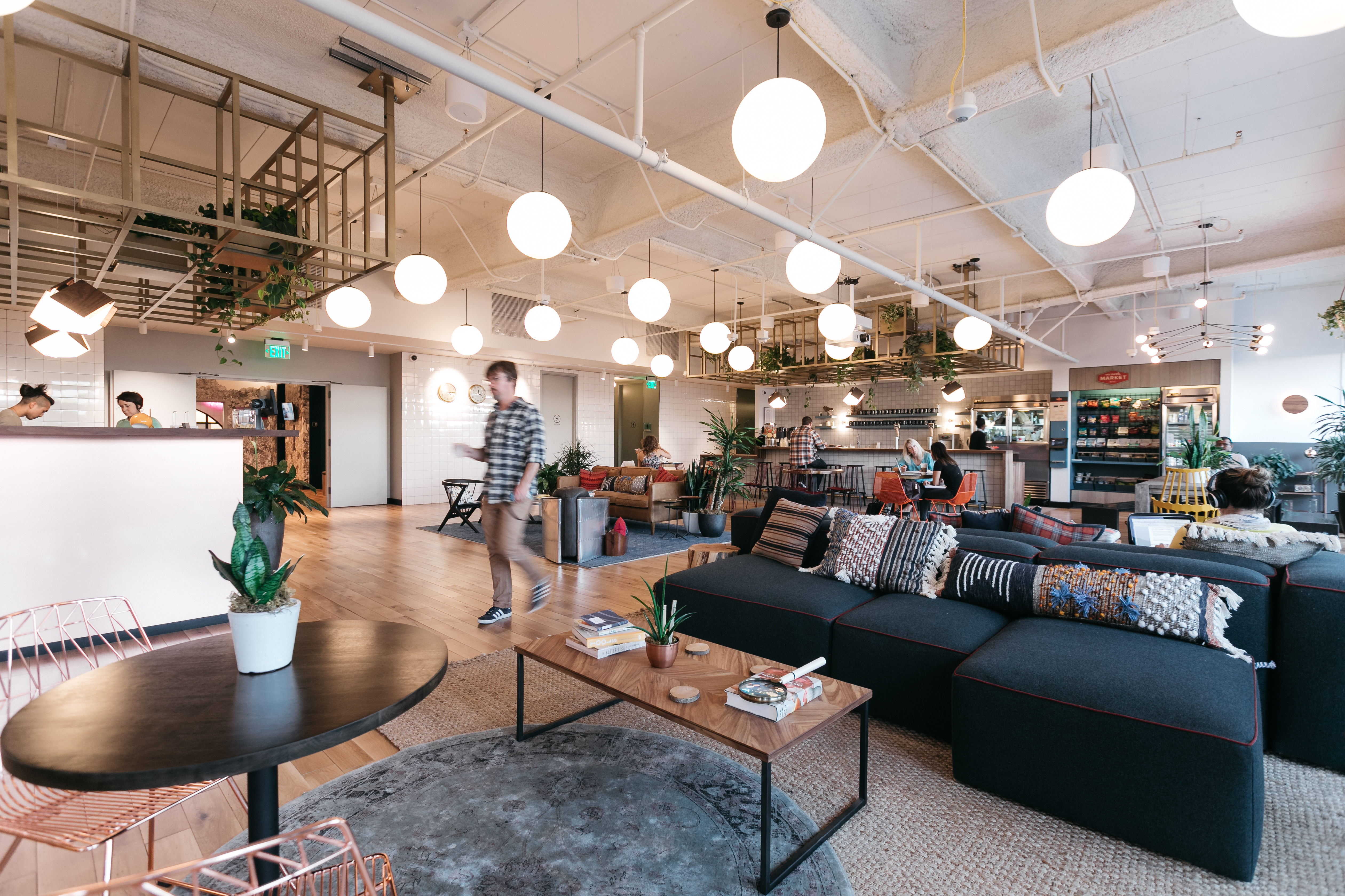 177 E Colorado Blvd Pasadena Coworking Office Space Wework