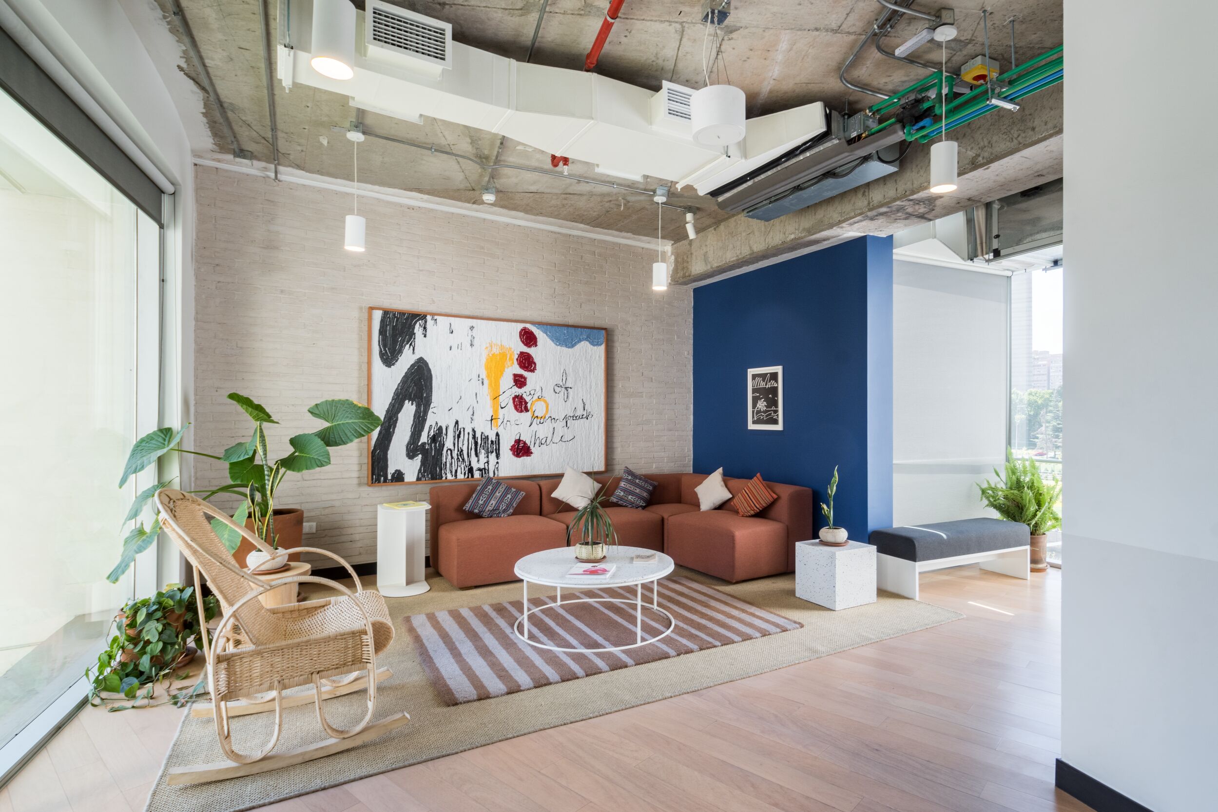 Presidente Kennedy 4420