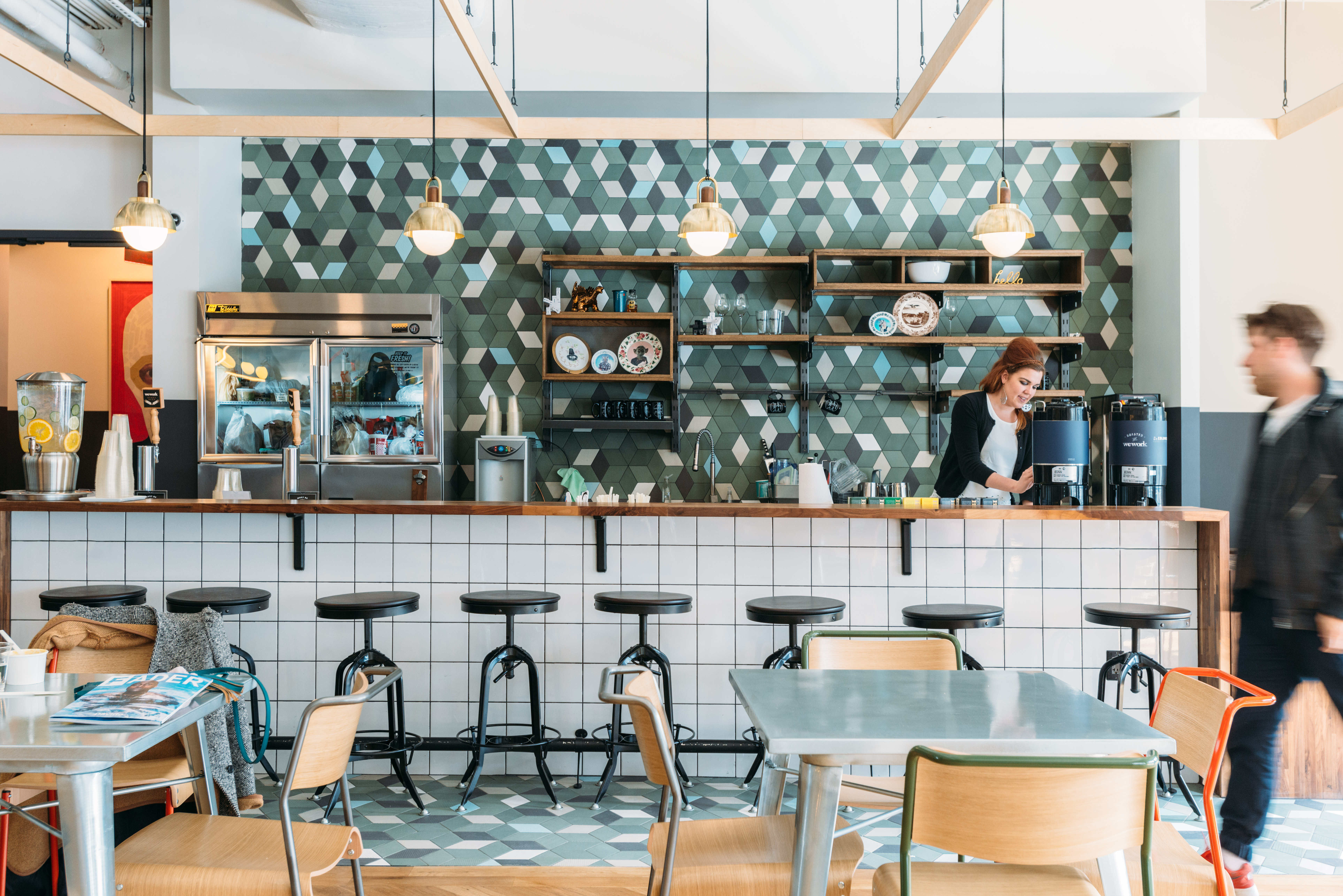 134 N 4th St Coworking