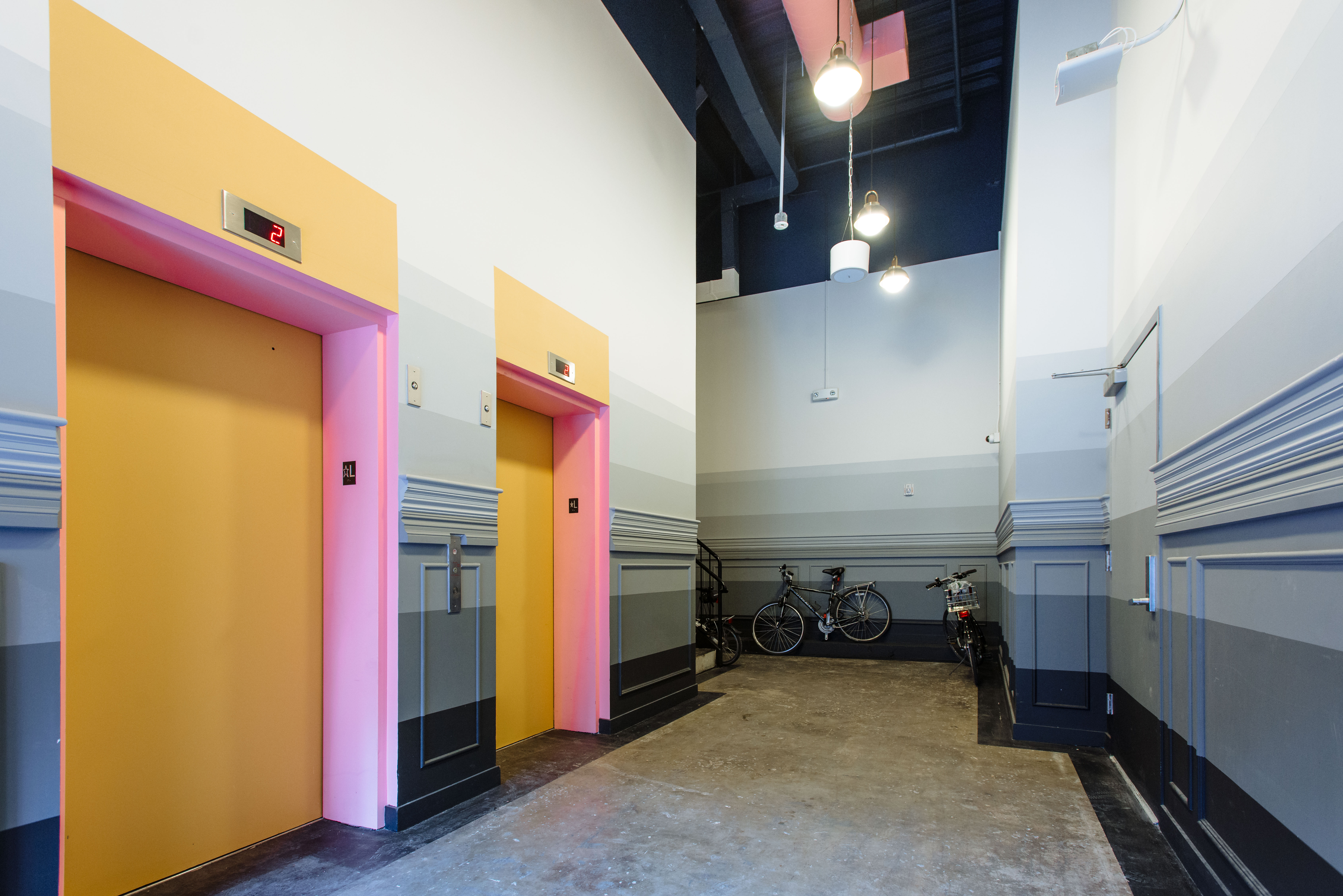 134 N 4th St Coworking