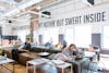 134 N 4th St Coworking