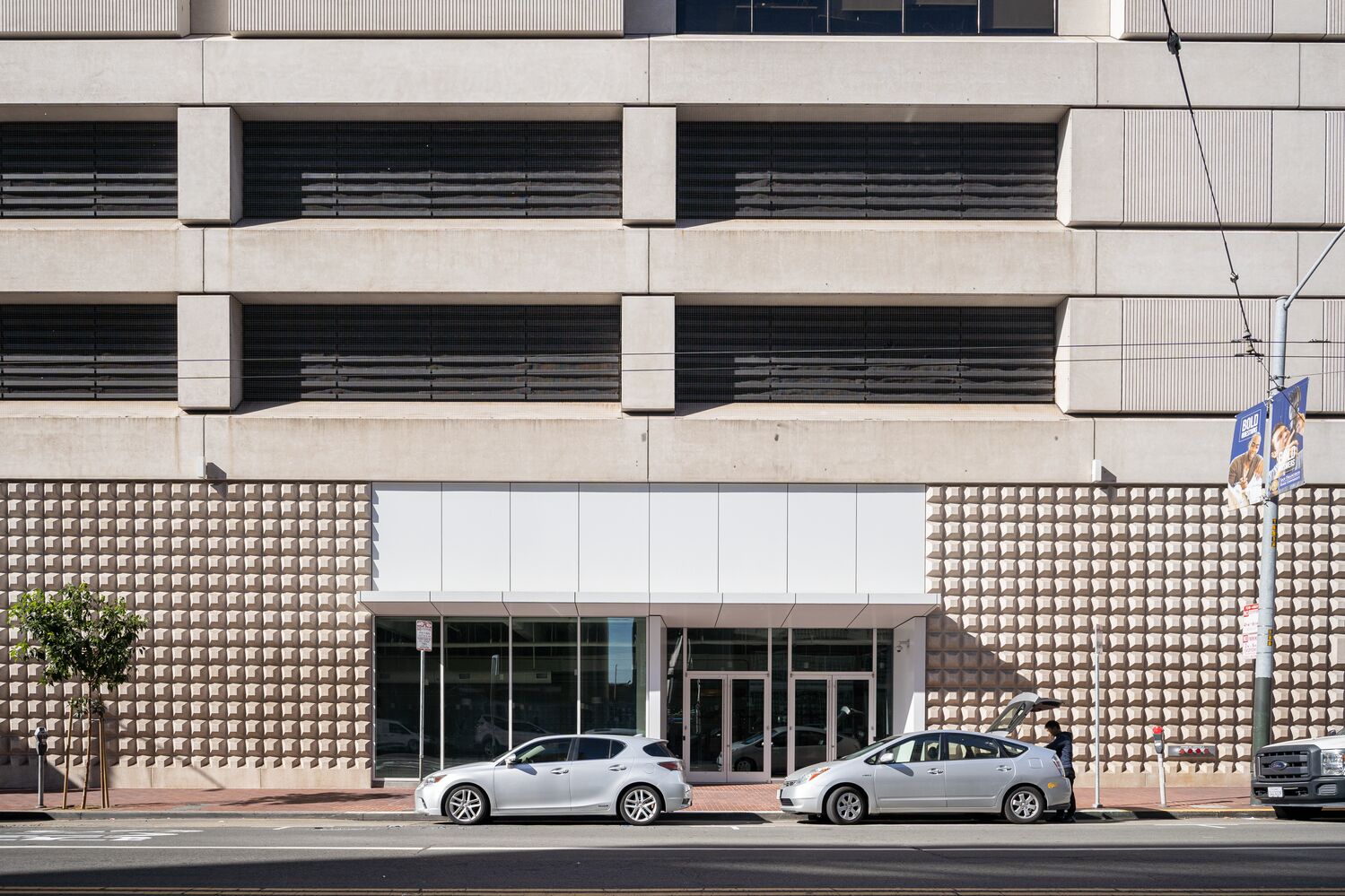 1161 Mission St Coworking Private Offices Wework