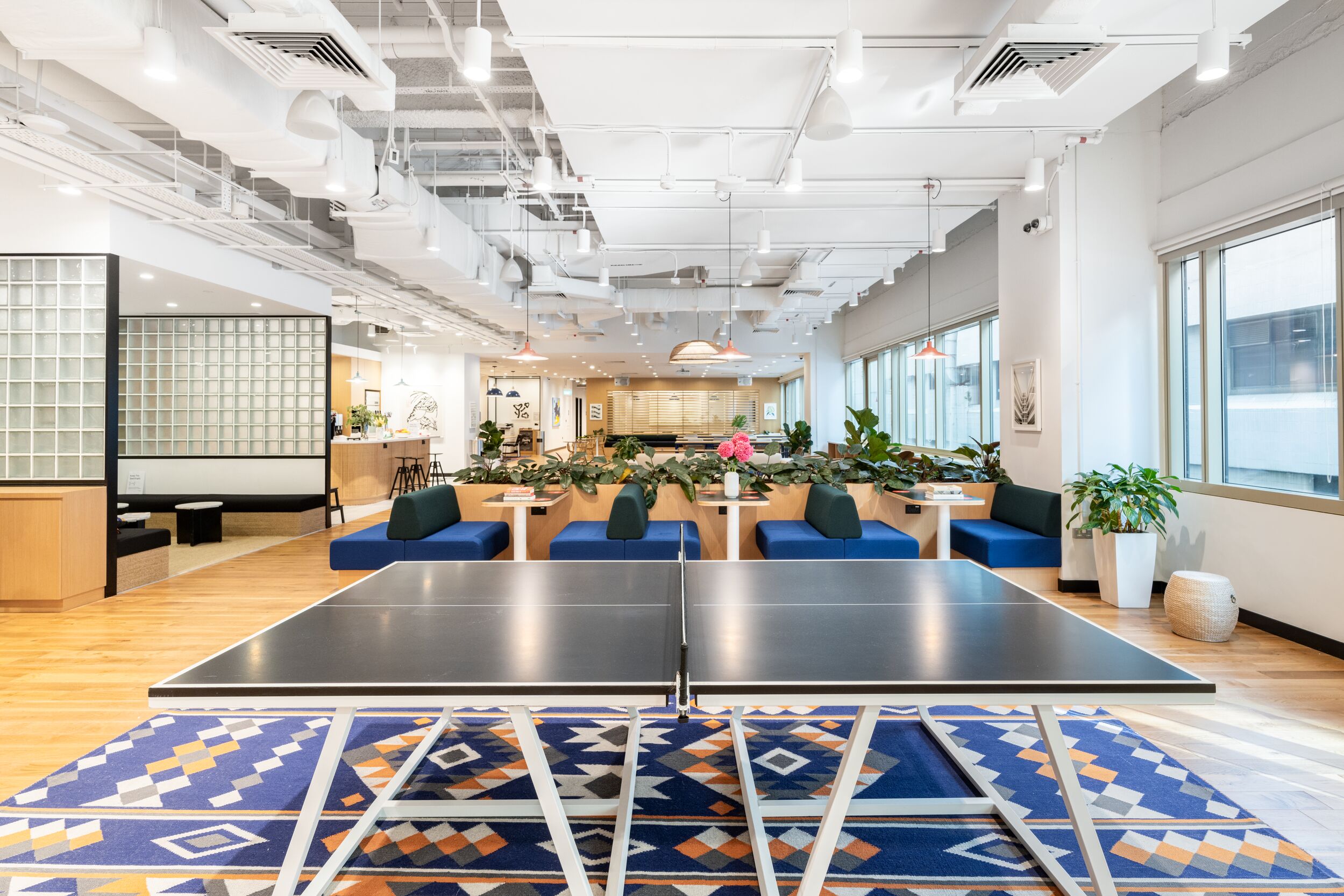 109 North Bridge Rd - Coworking Space in Singapore CBD | WeWork