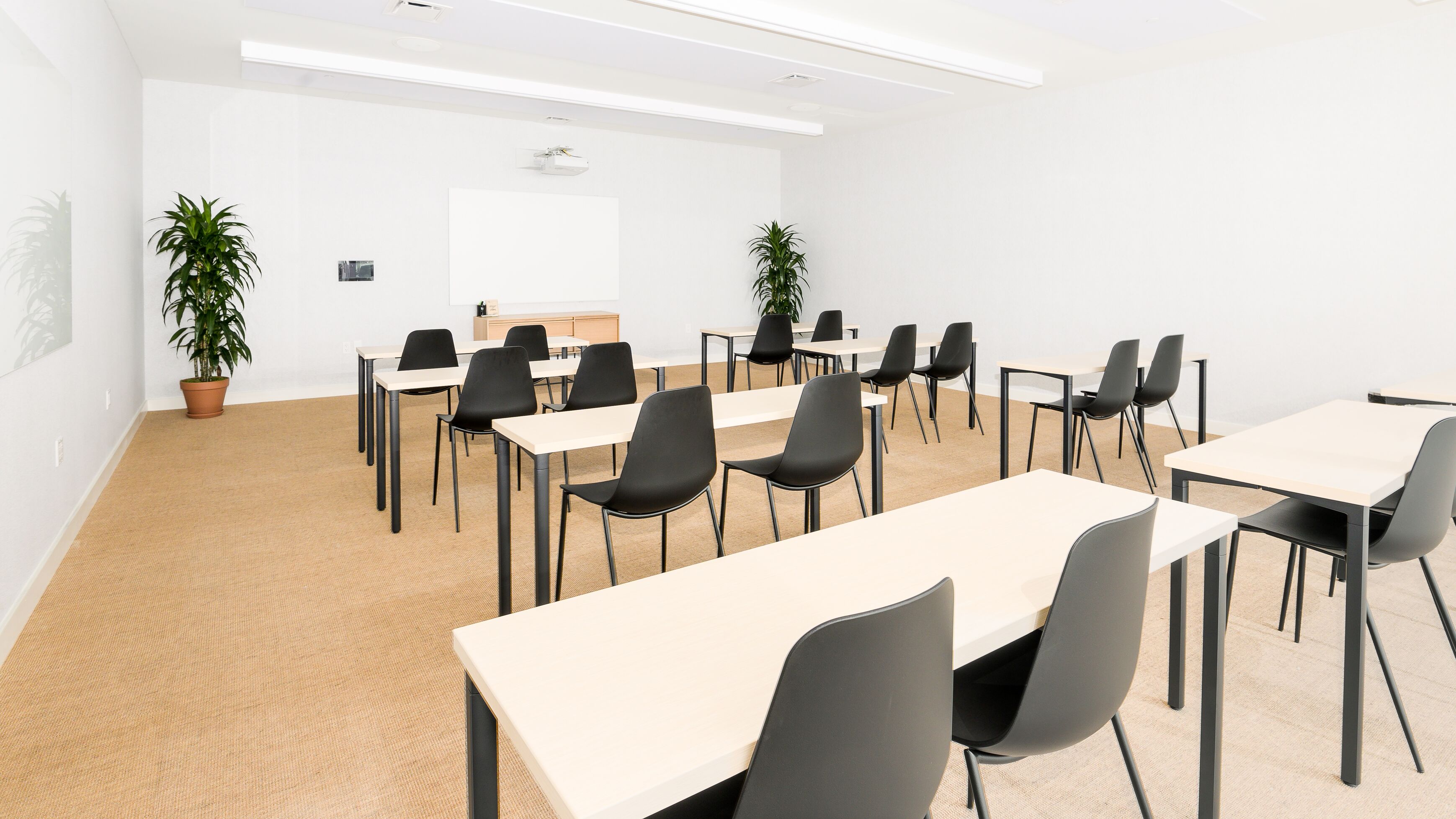 3101 Park Blvd Conference Room