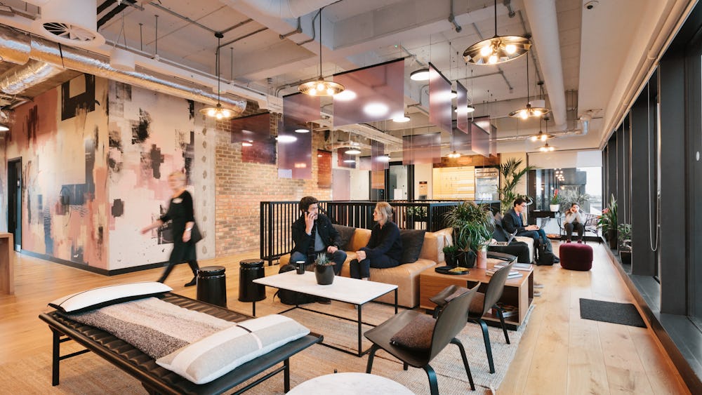 Grace Dent Reviews Tom S Kitchen London Evening Standard