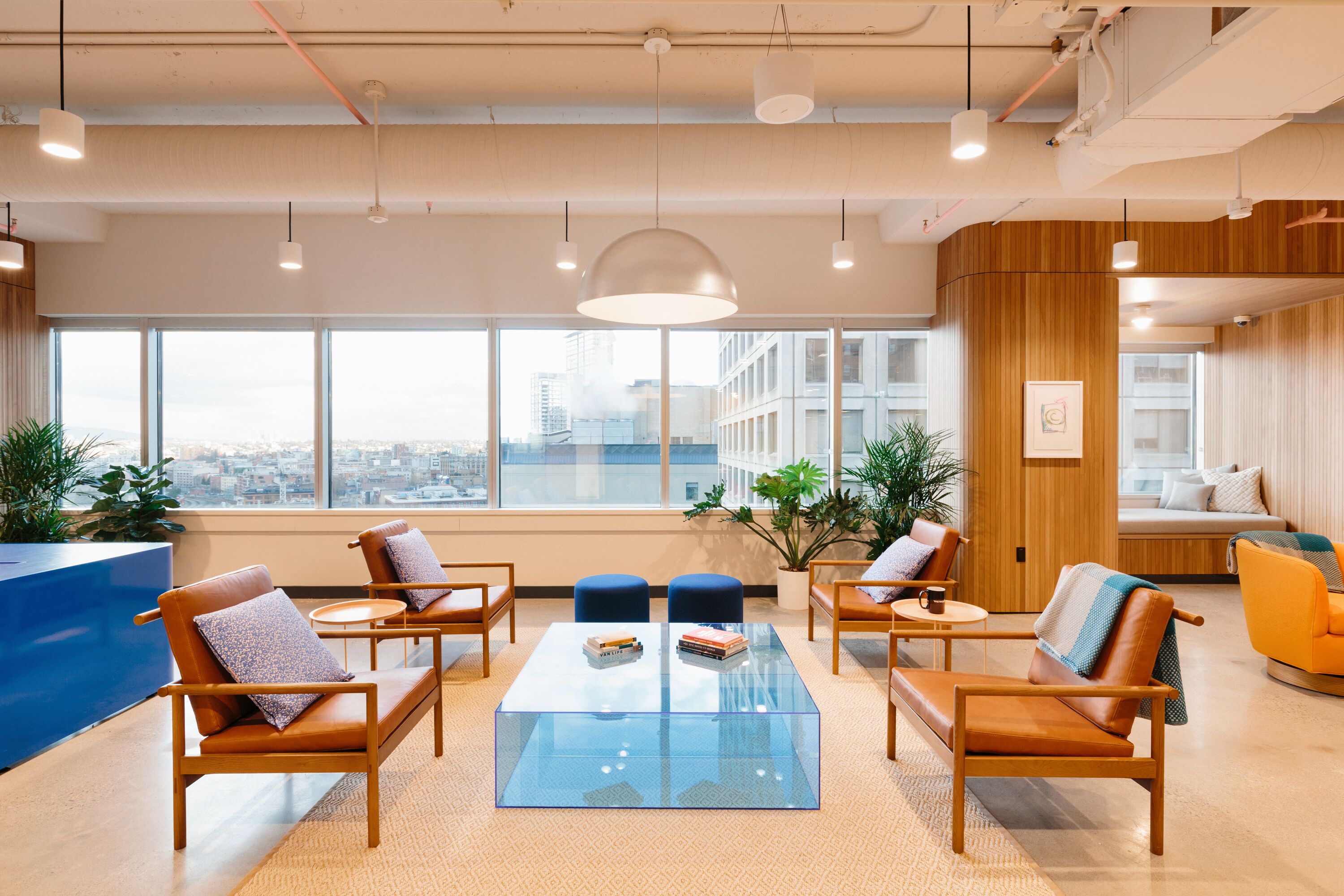 Stephen Avenue Place Office Space In Downtown Calgary Wework