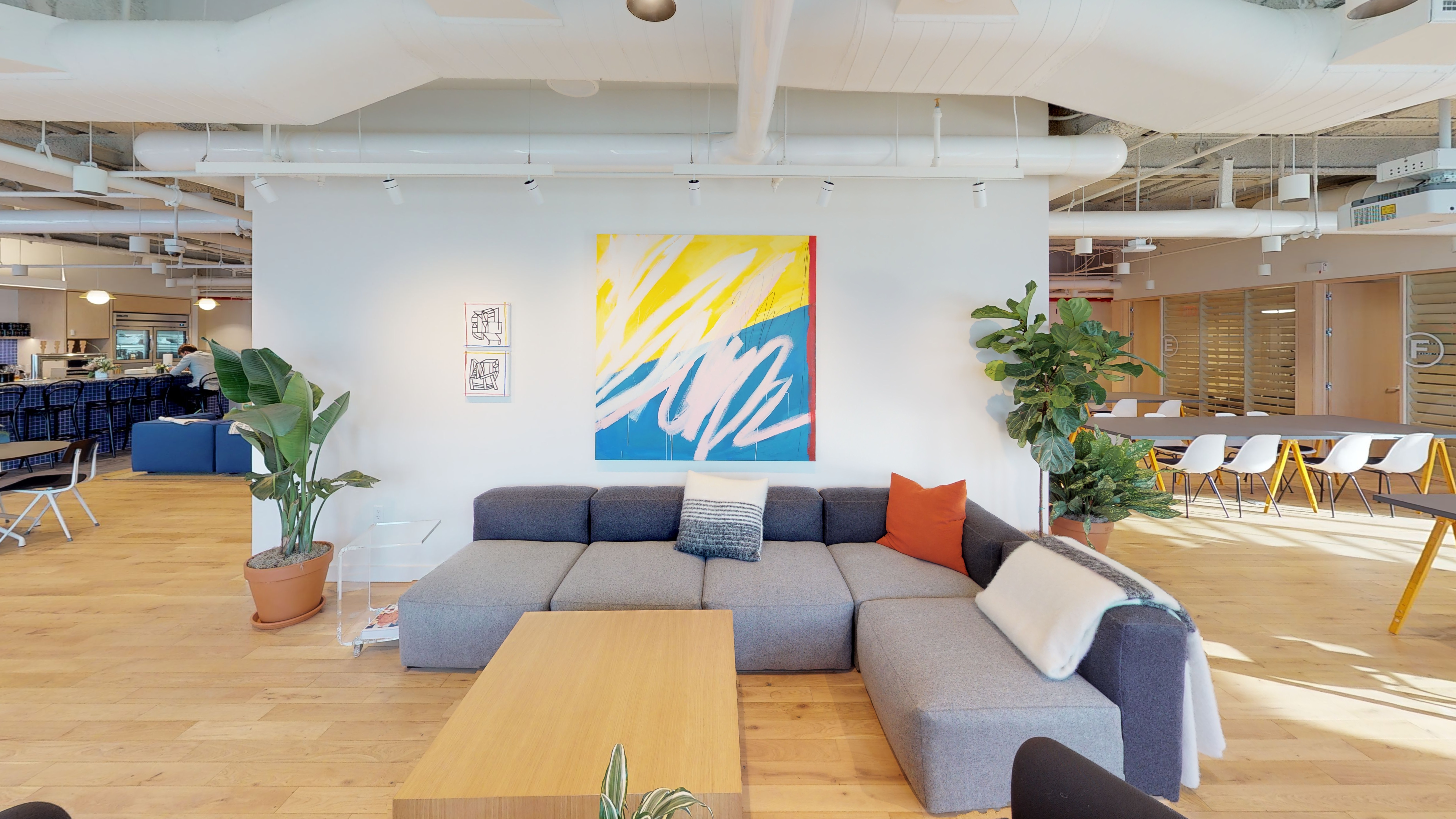 199 Water Street Wework