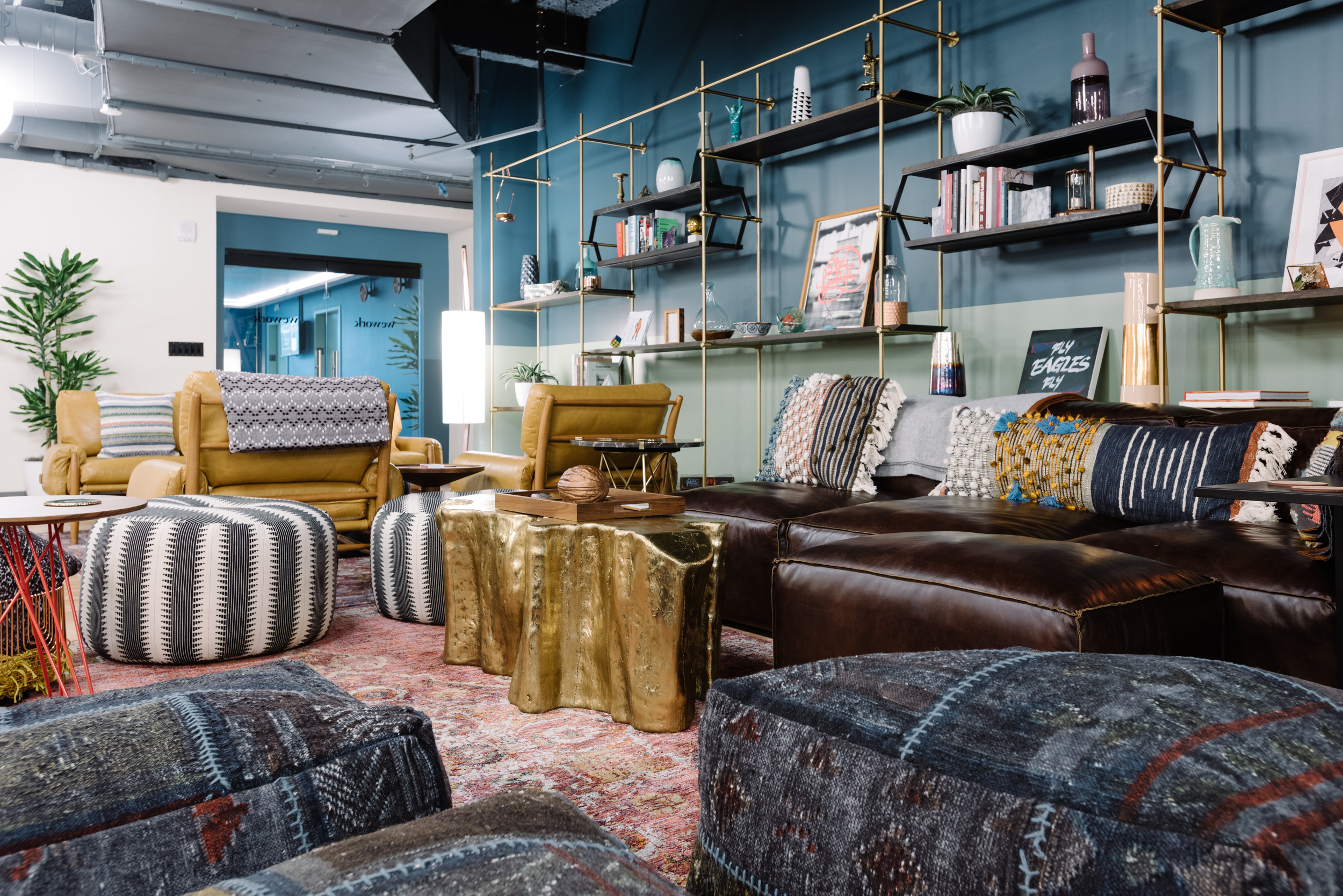 The Drafting Room Austin