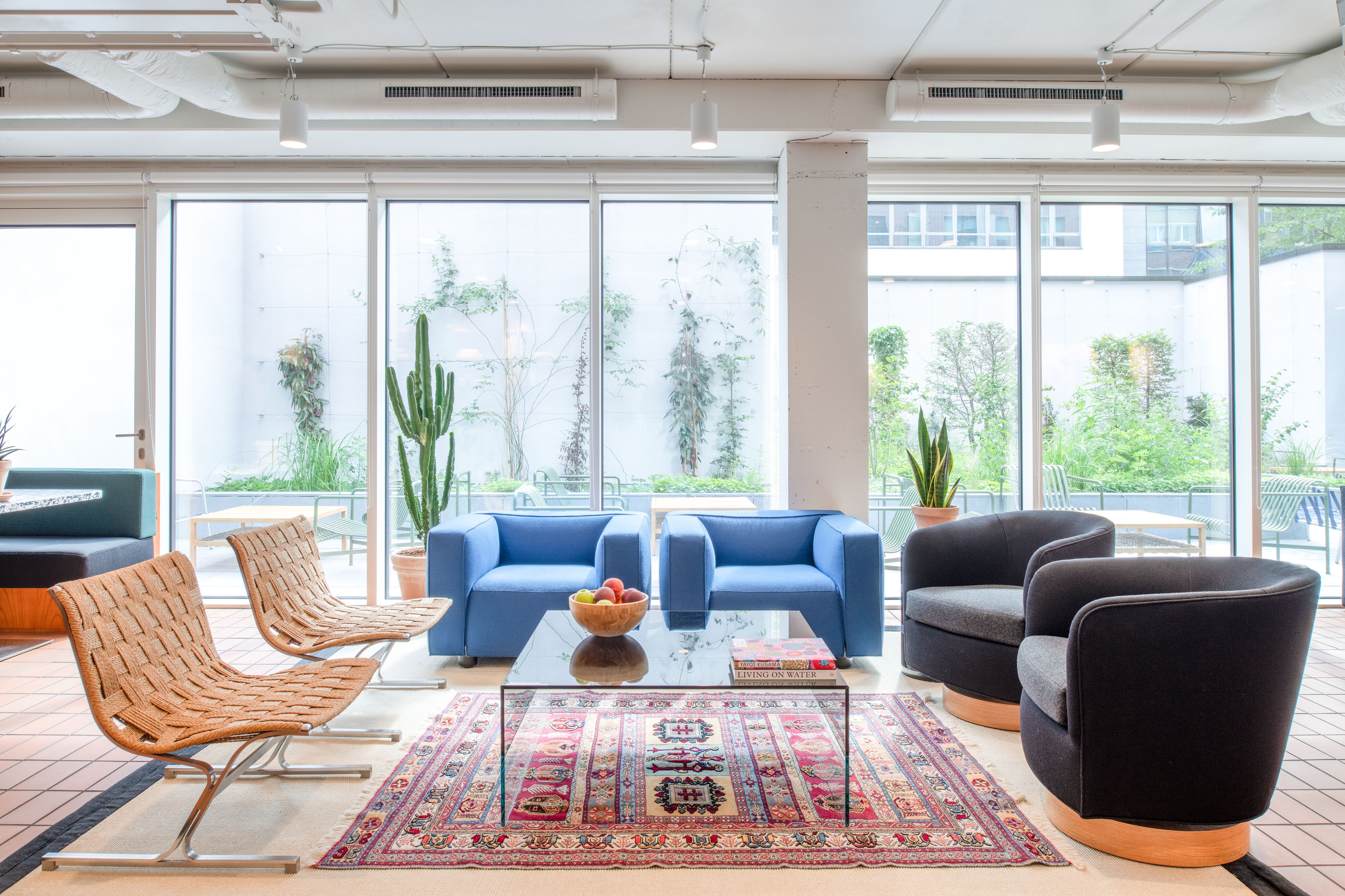 31 Rue Du Commerce Coworking