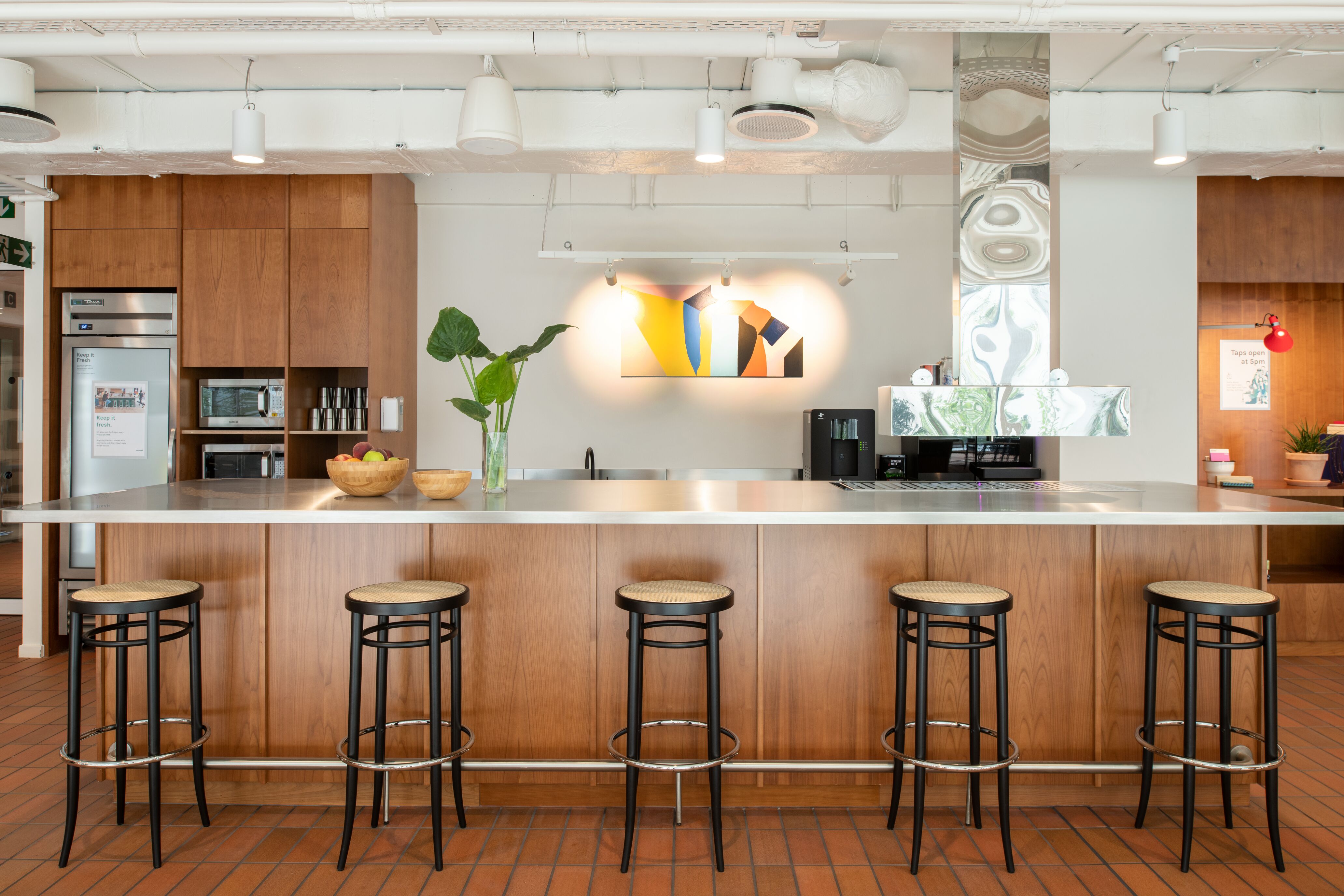 31 Rue Du Commerce Coworking