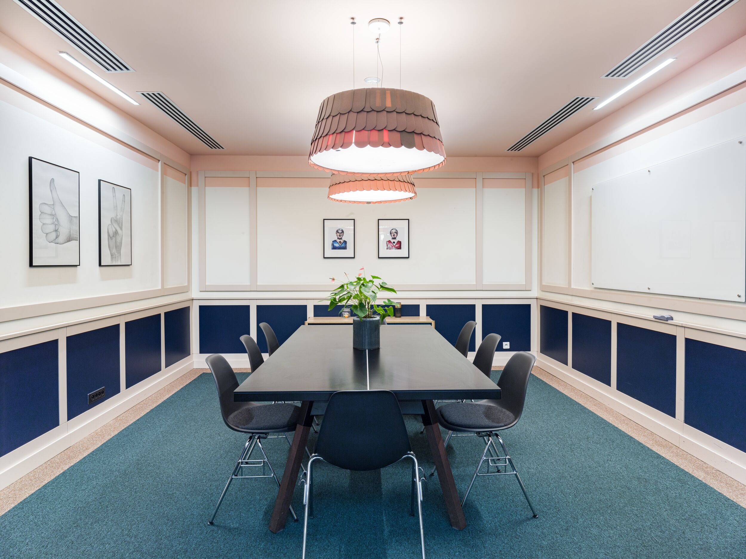 Coworking Rue La Fayette : Top 10 des espaces de coworking à Paris – EYEWO