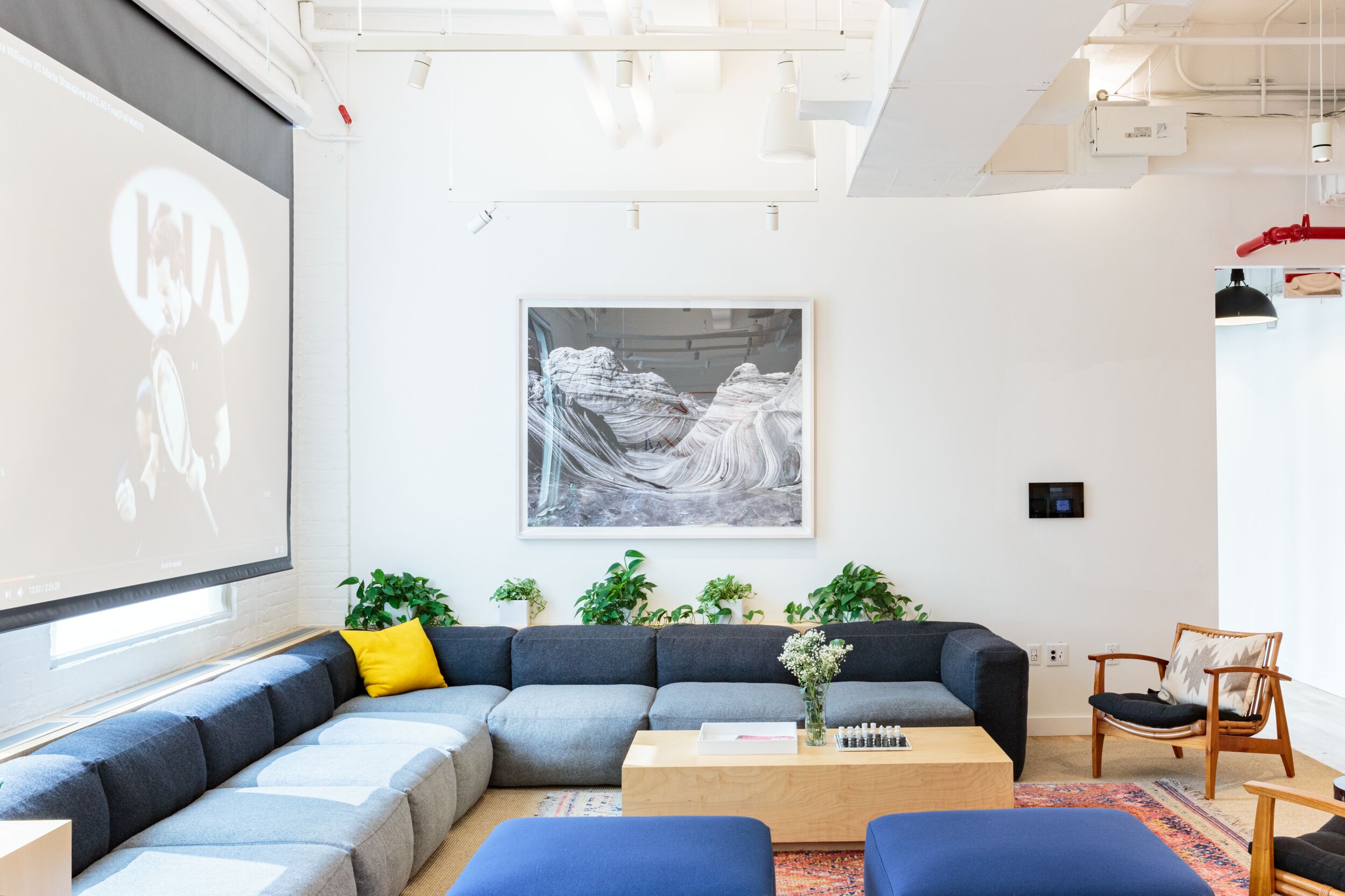 148 Lafayette St Coworking