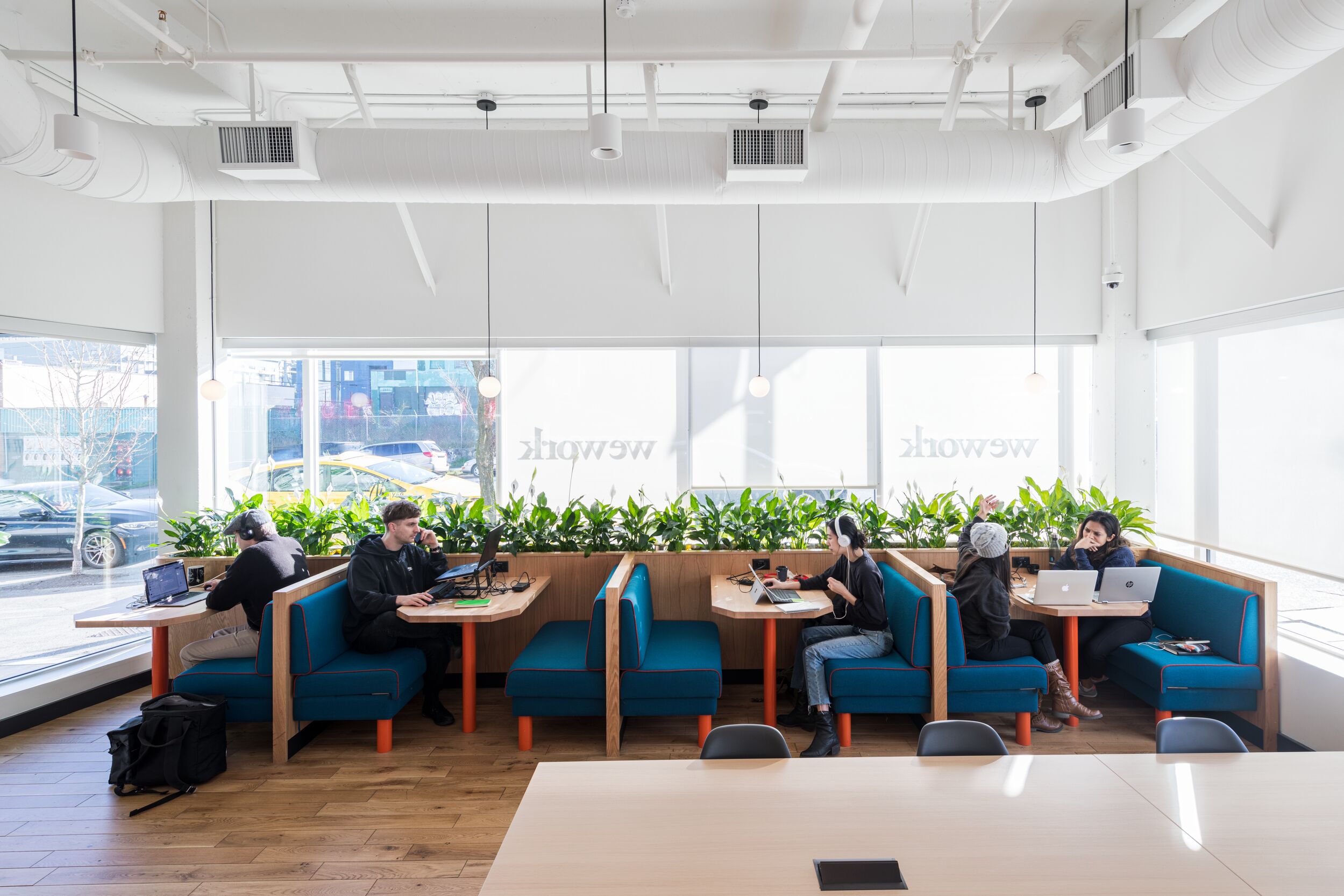 2015 Main St Coworking