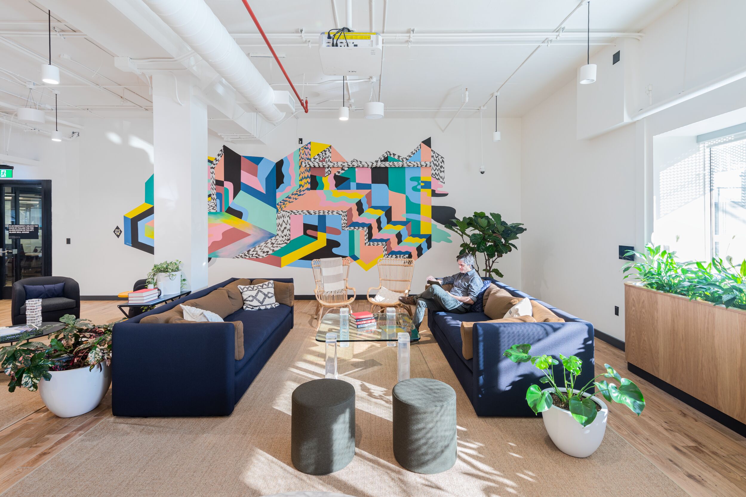 2015 Main St Coworking