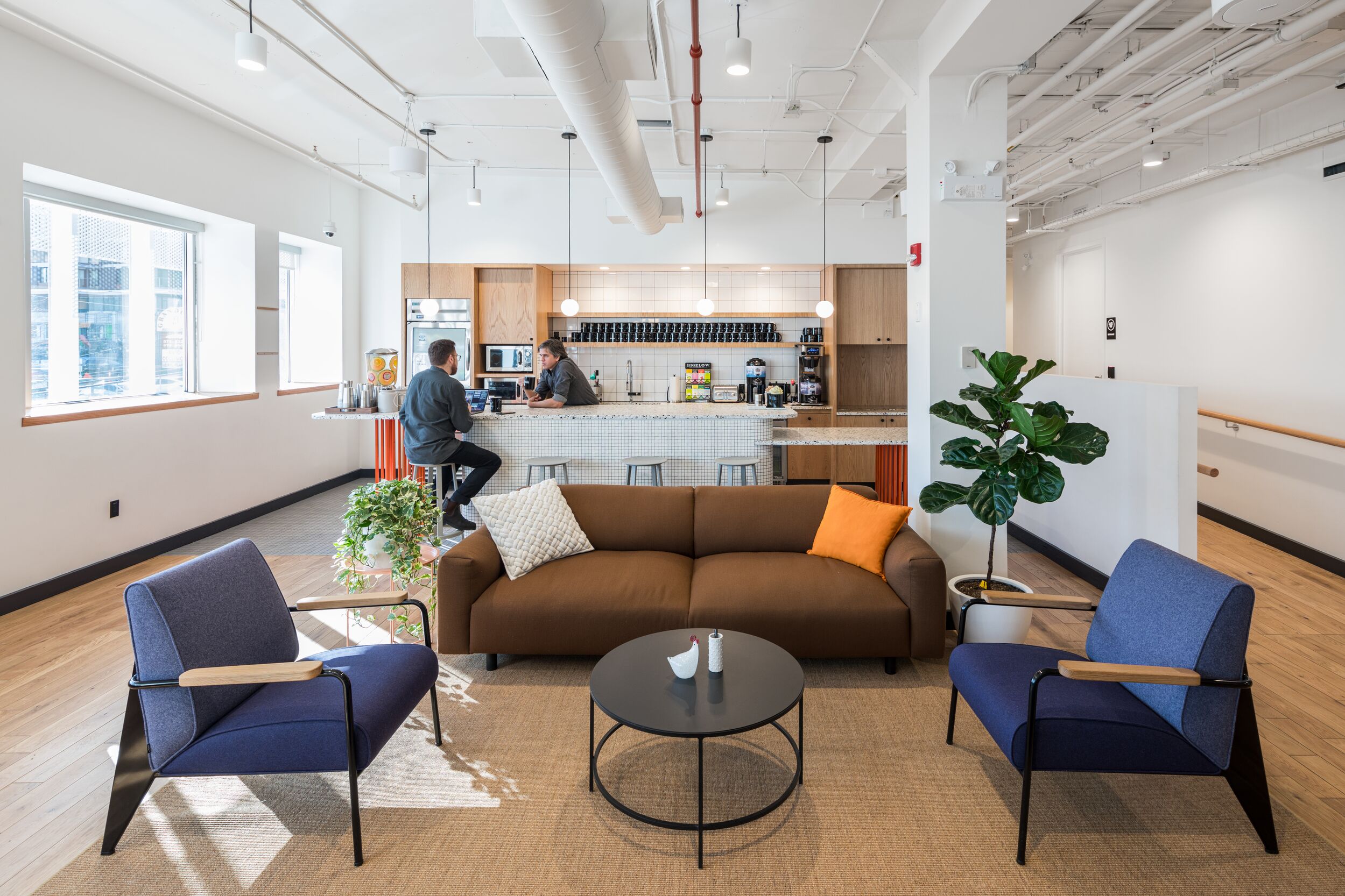 2015 Main St Coworking