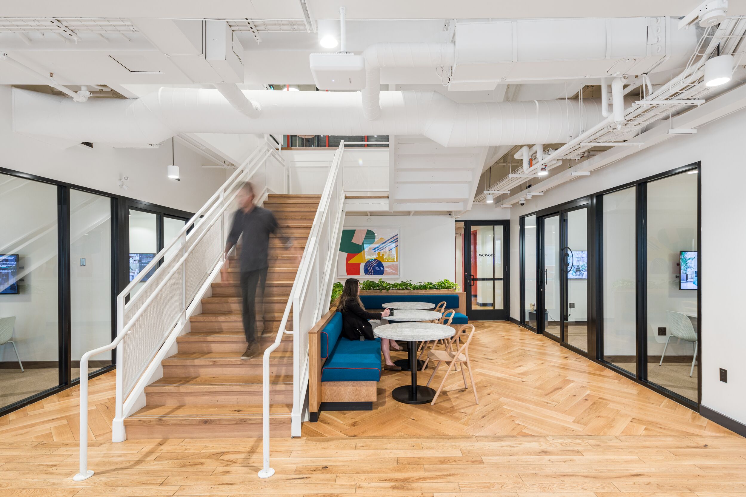 2015 Main St Coworking