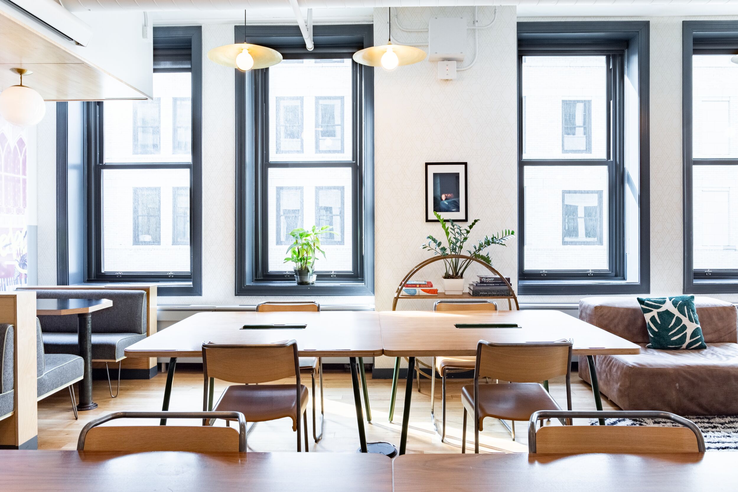 The National Coworking Space In Chicago Loop Wework