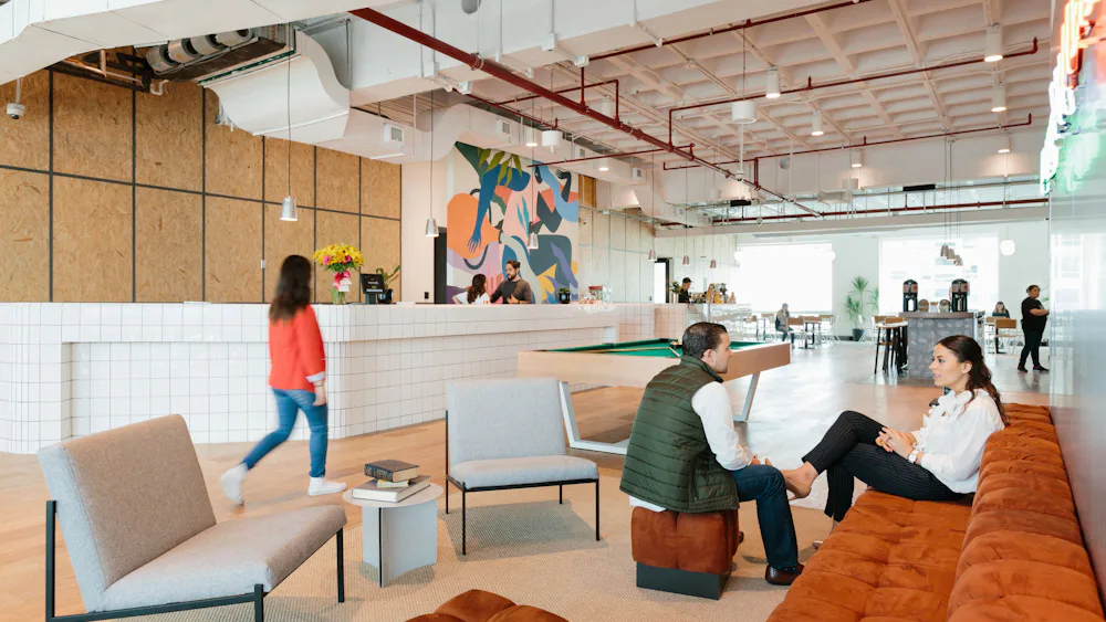 Download Plaza Costanera 3605 Office Space In Las Condes Wework Free HD Wallpaper Plaza Costanera 3605 Office Space In Las Condes Wework HD