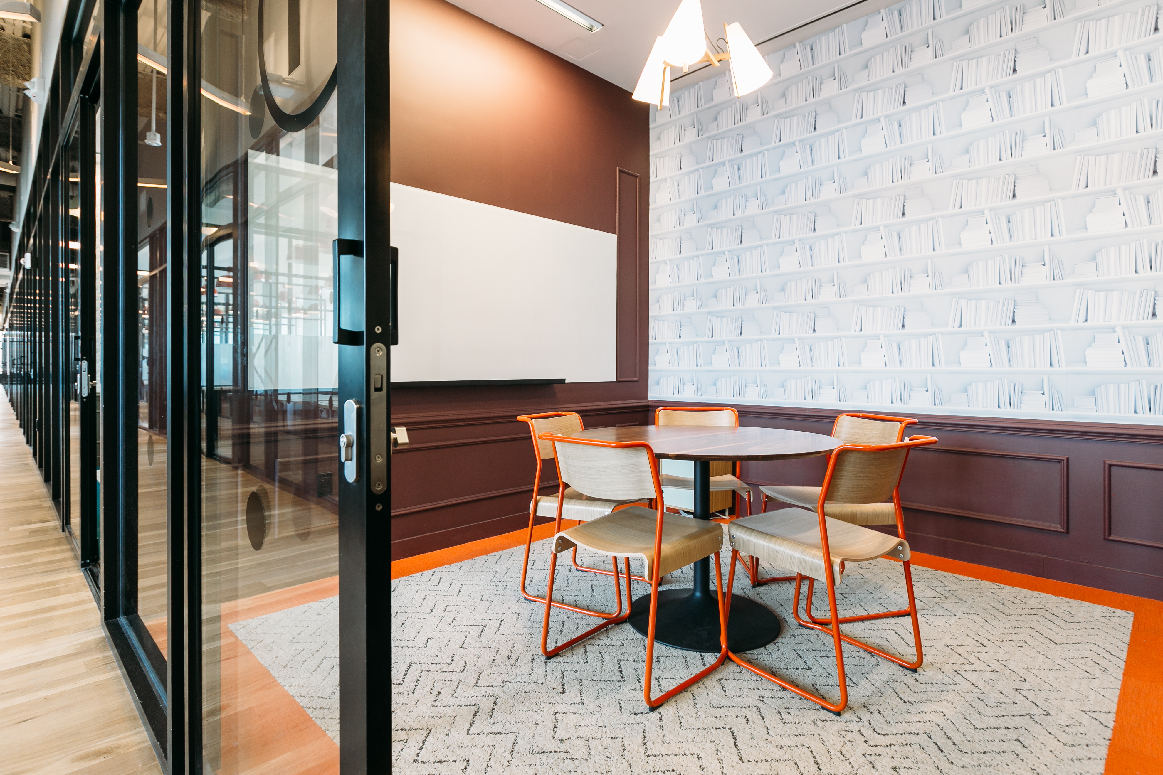 134 N 4th St Conference Room