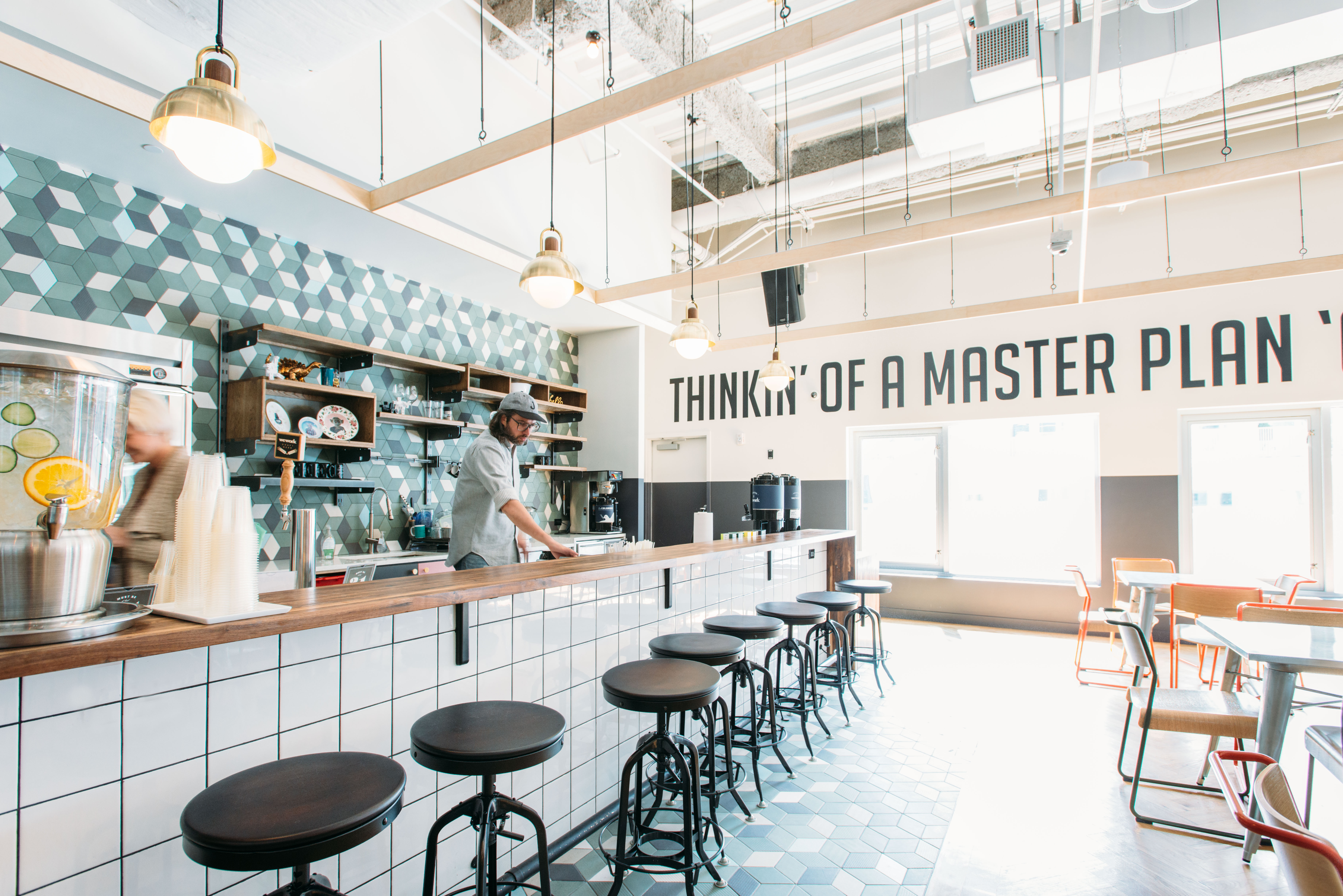 134 N 4th St Coworking