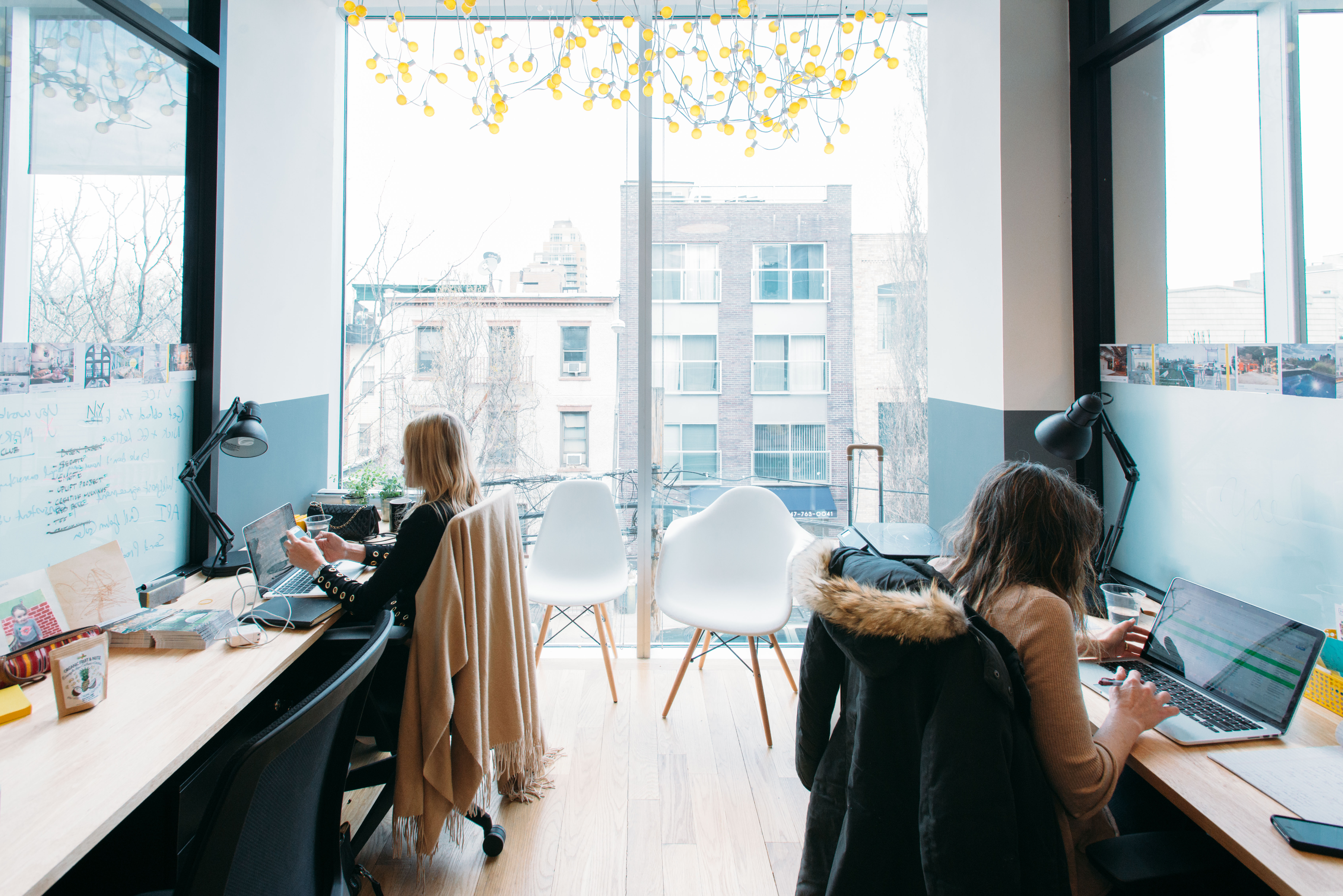 134 N 4th St Coworking