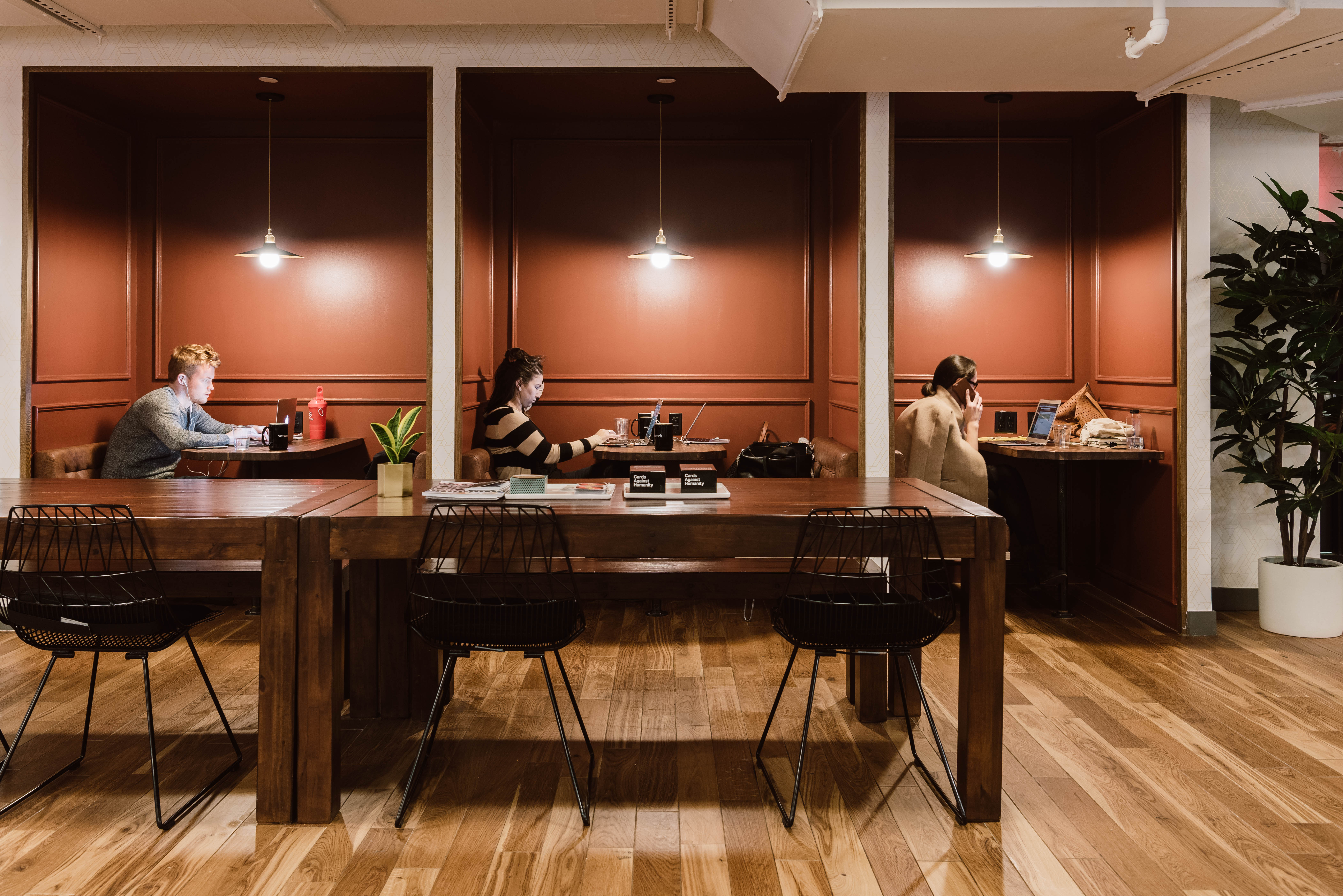 450 Lexington Ave - Coworking Near Grand Central | WeWork