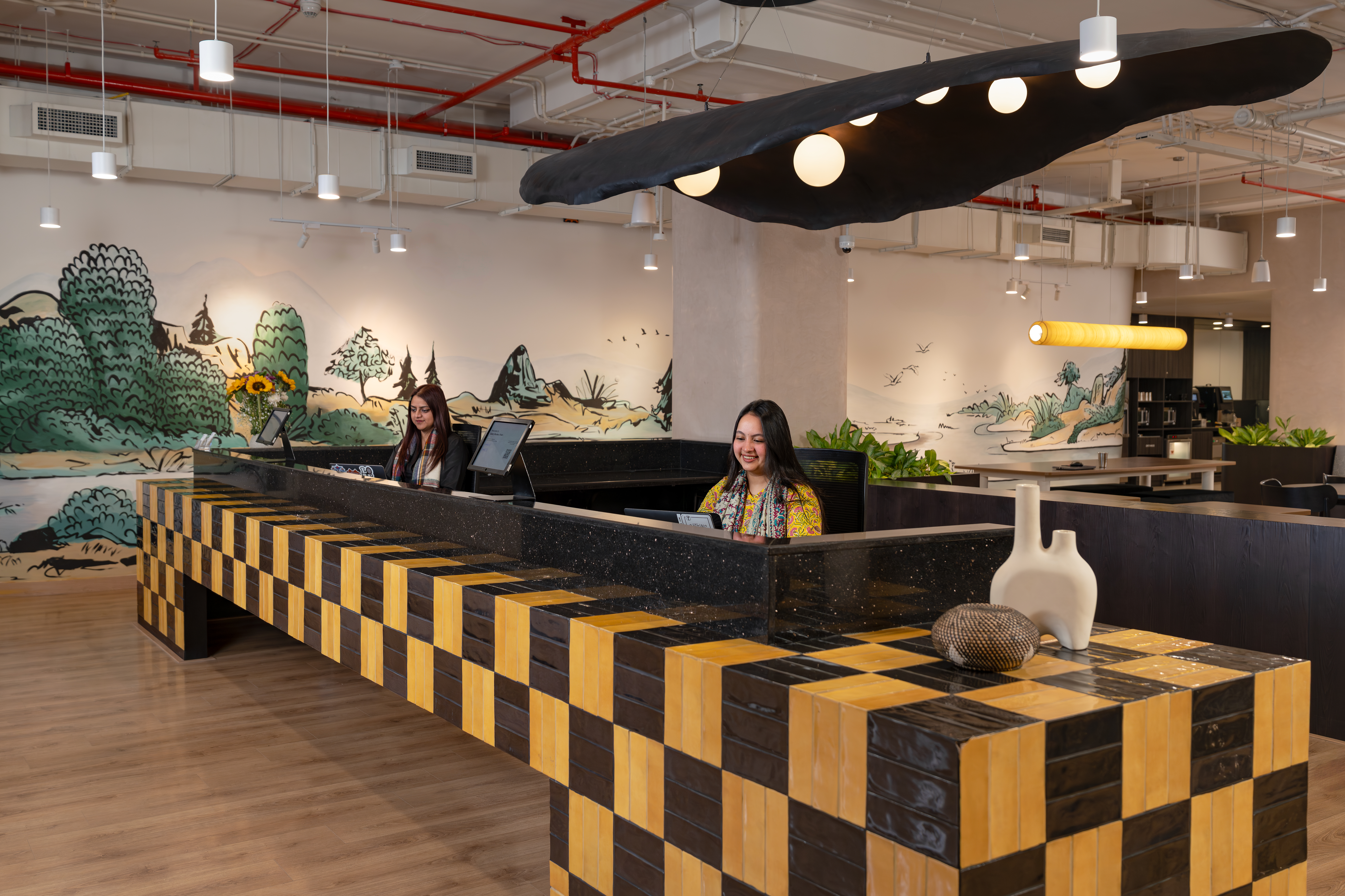 Galaxy Business Park