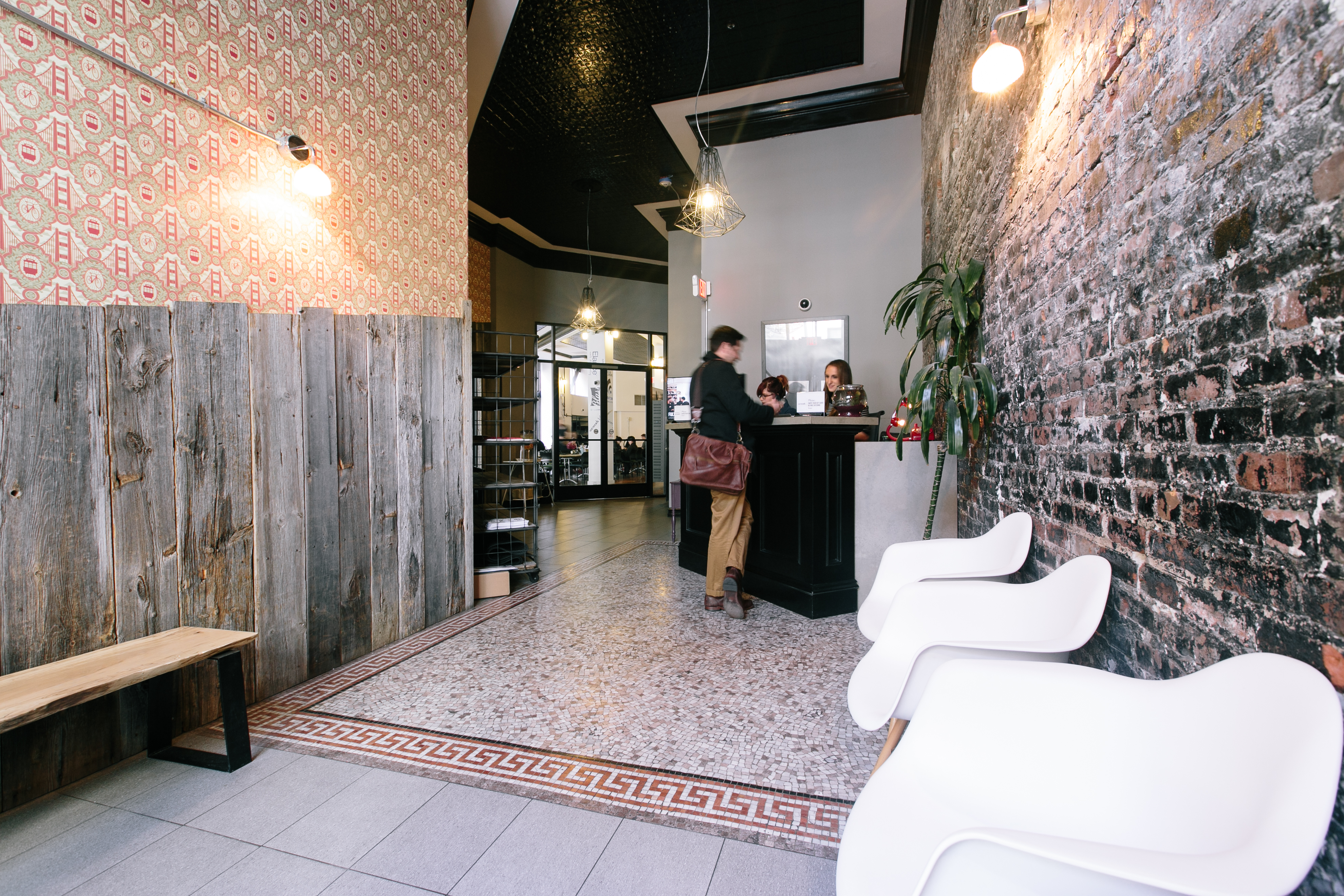 156 2nd St Coworking Private Offices Wework