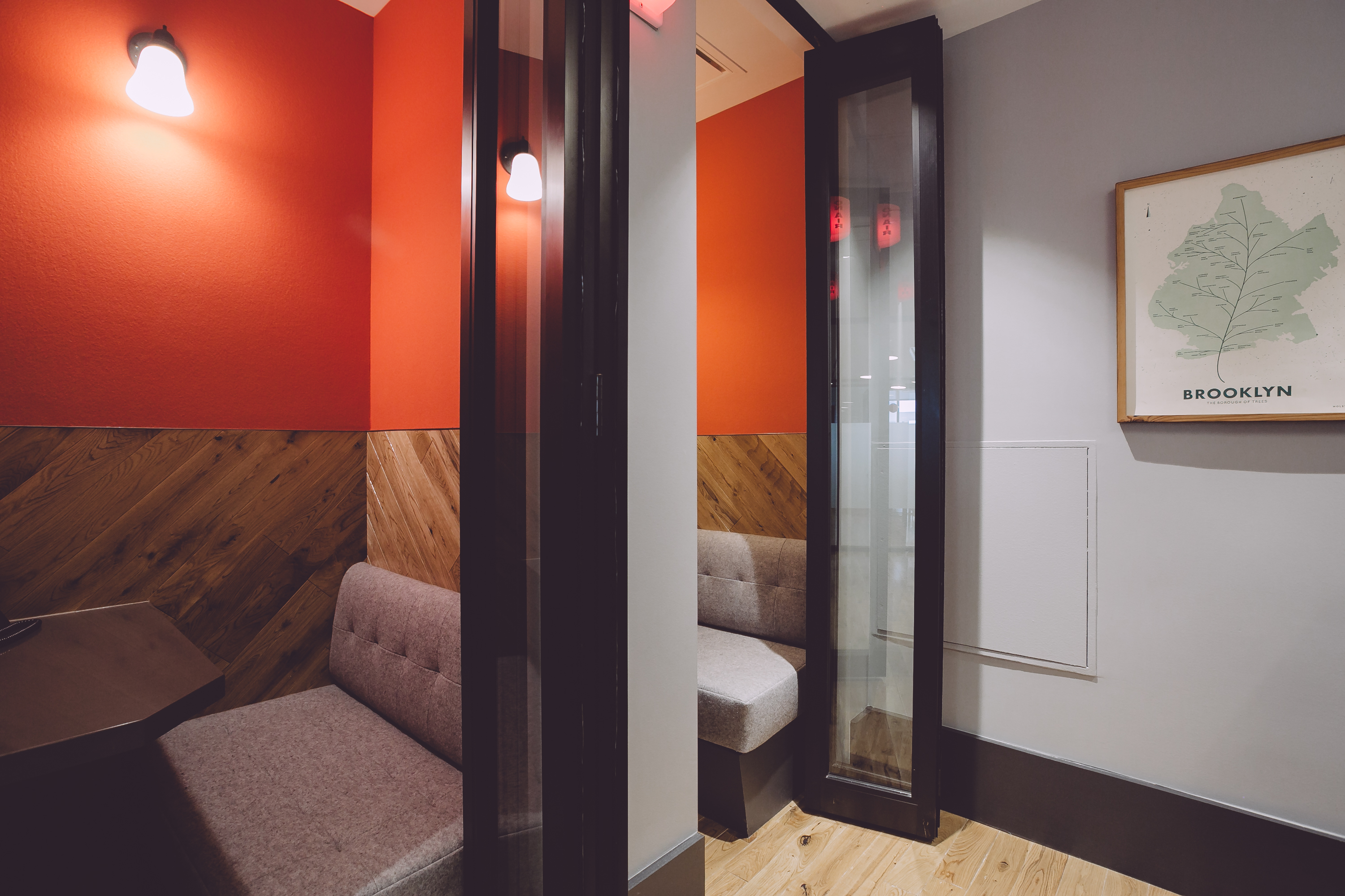 600 Congress Ave Office Space