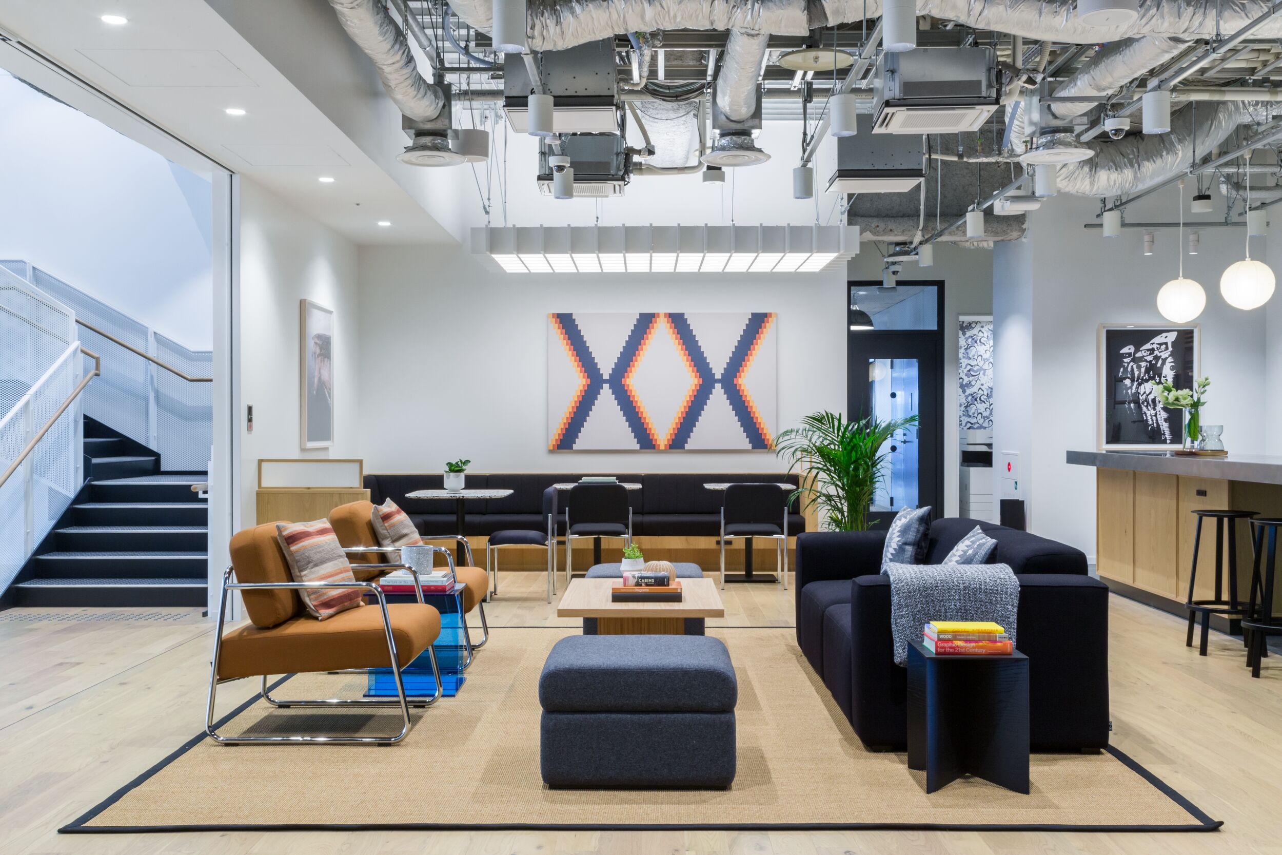 Hareza Ikebukuro - Office Space in Toshima | WeWork