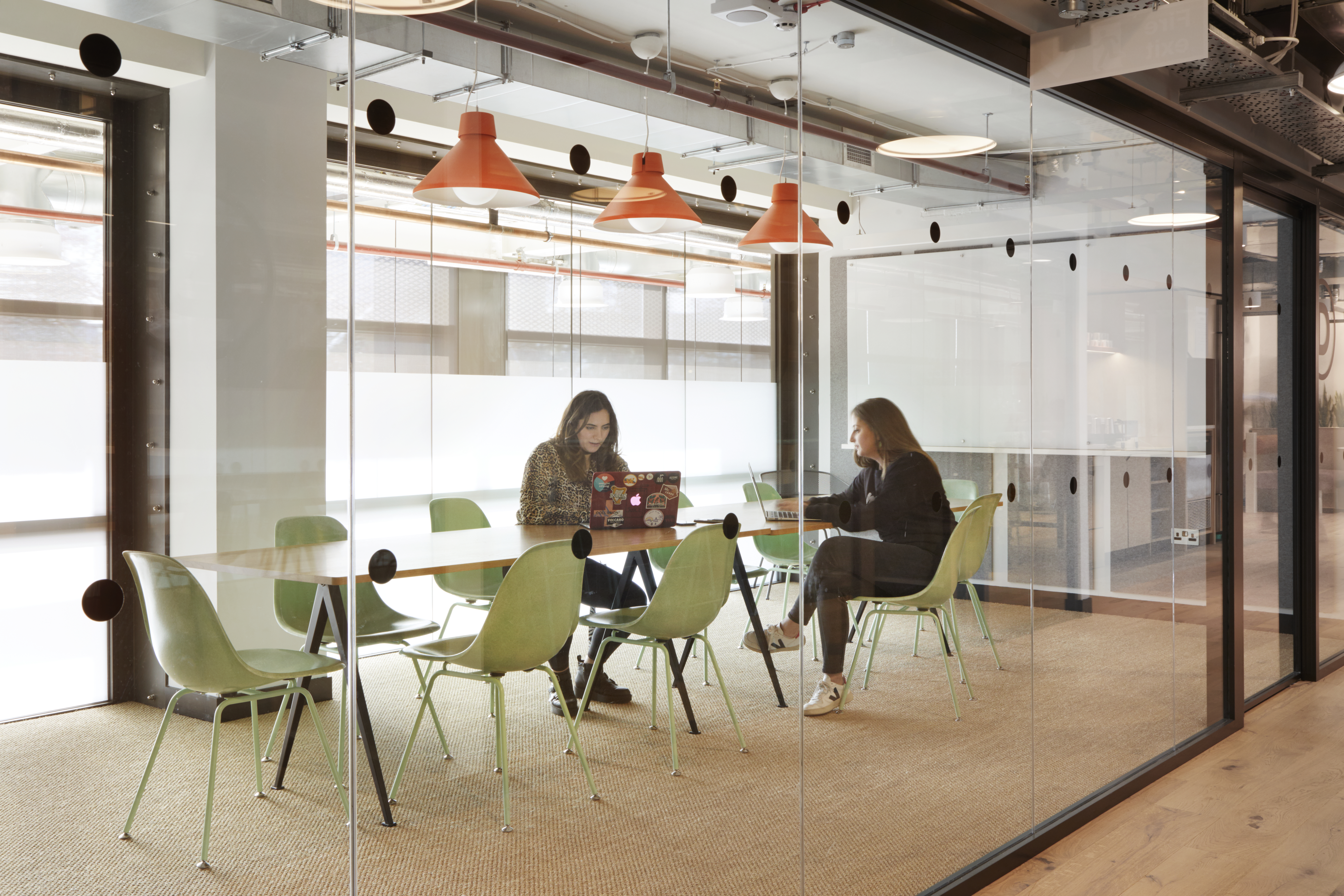 The Bower Conference Room