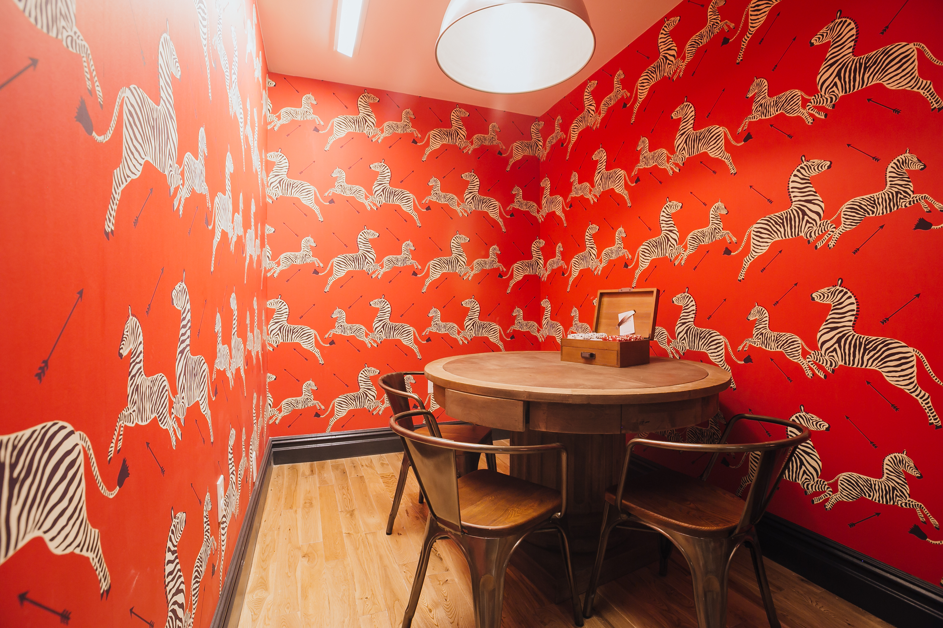 600 Congress Ave Conference Room