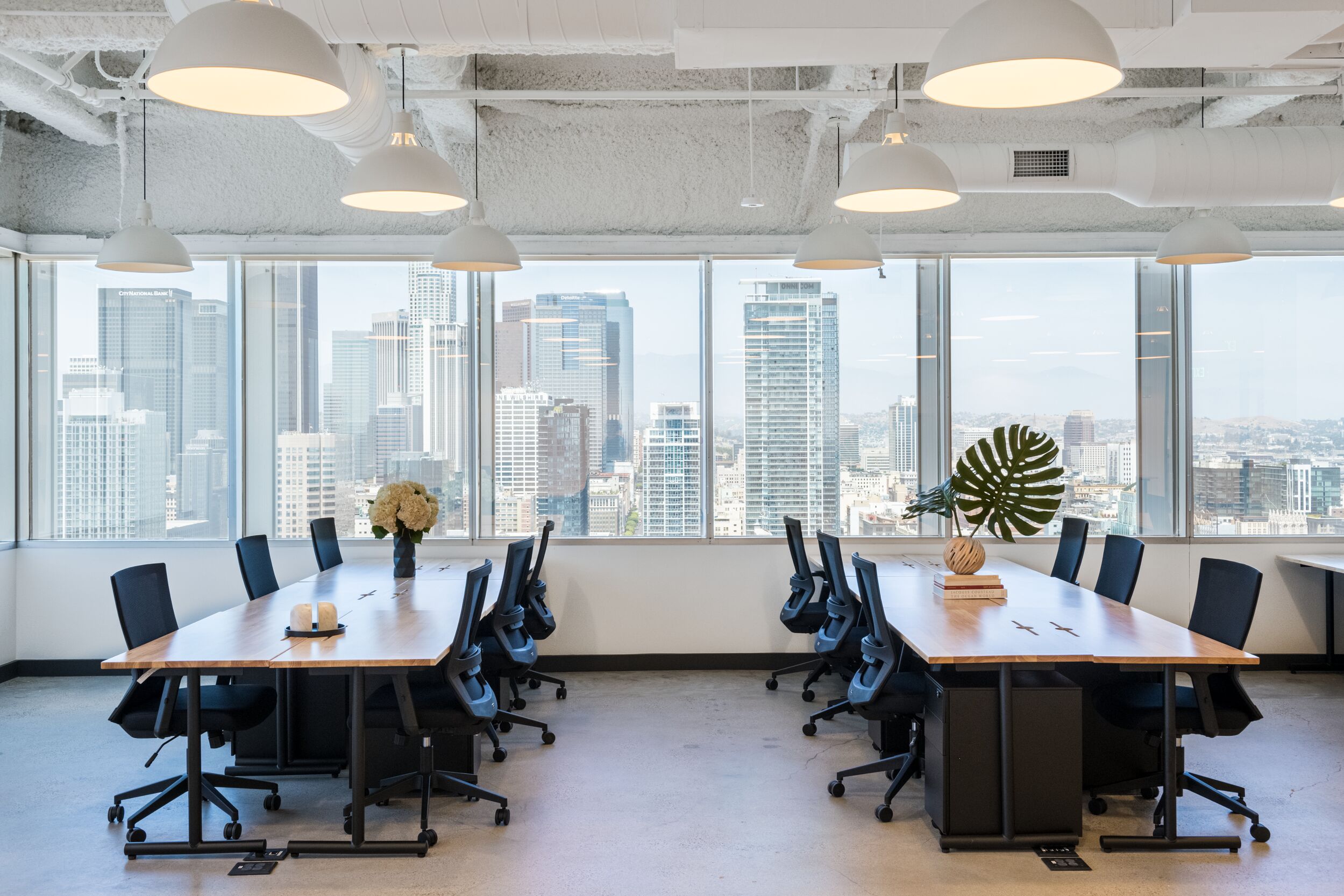 Office Space For Rent In New York City Coworking Space Wework