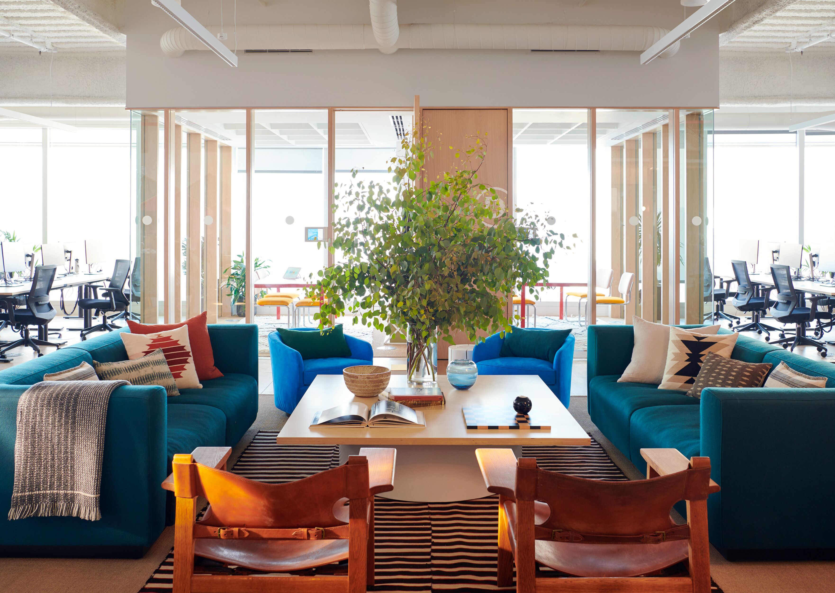 Southeast Financial Center Office Space In Downtown Miami Wework
