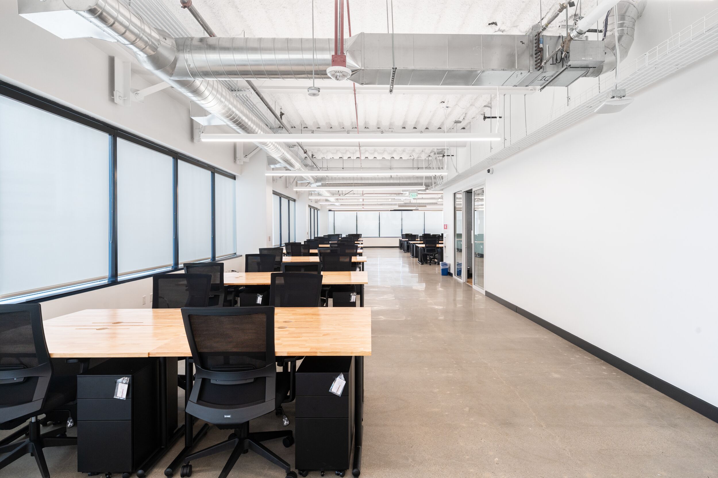 505 Park Avenue Coworking Office Space Wework New York City