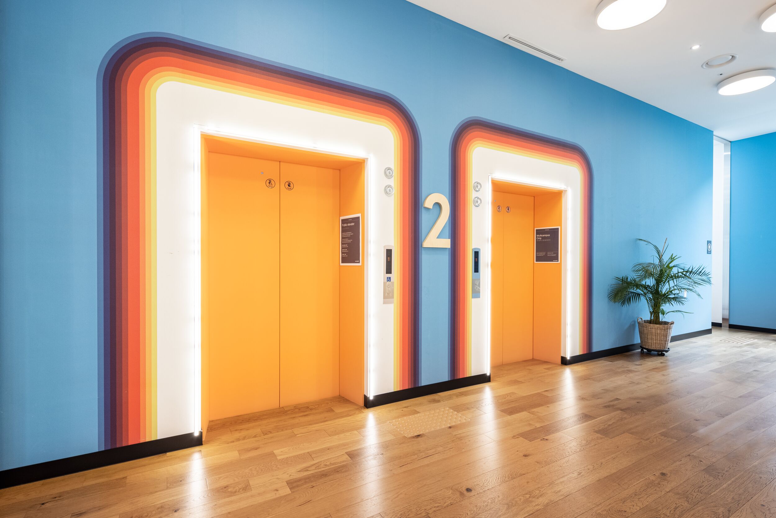 Seolleung III Coworking