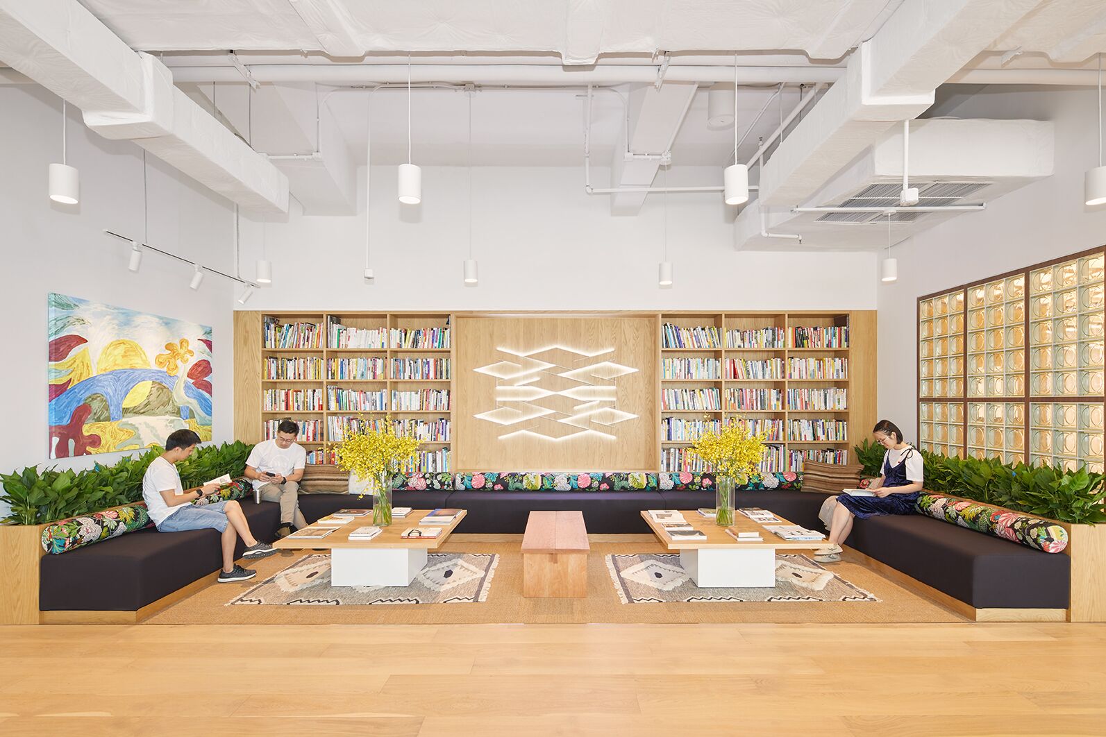 15 Person Enterprise Suite