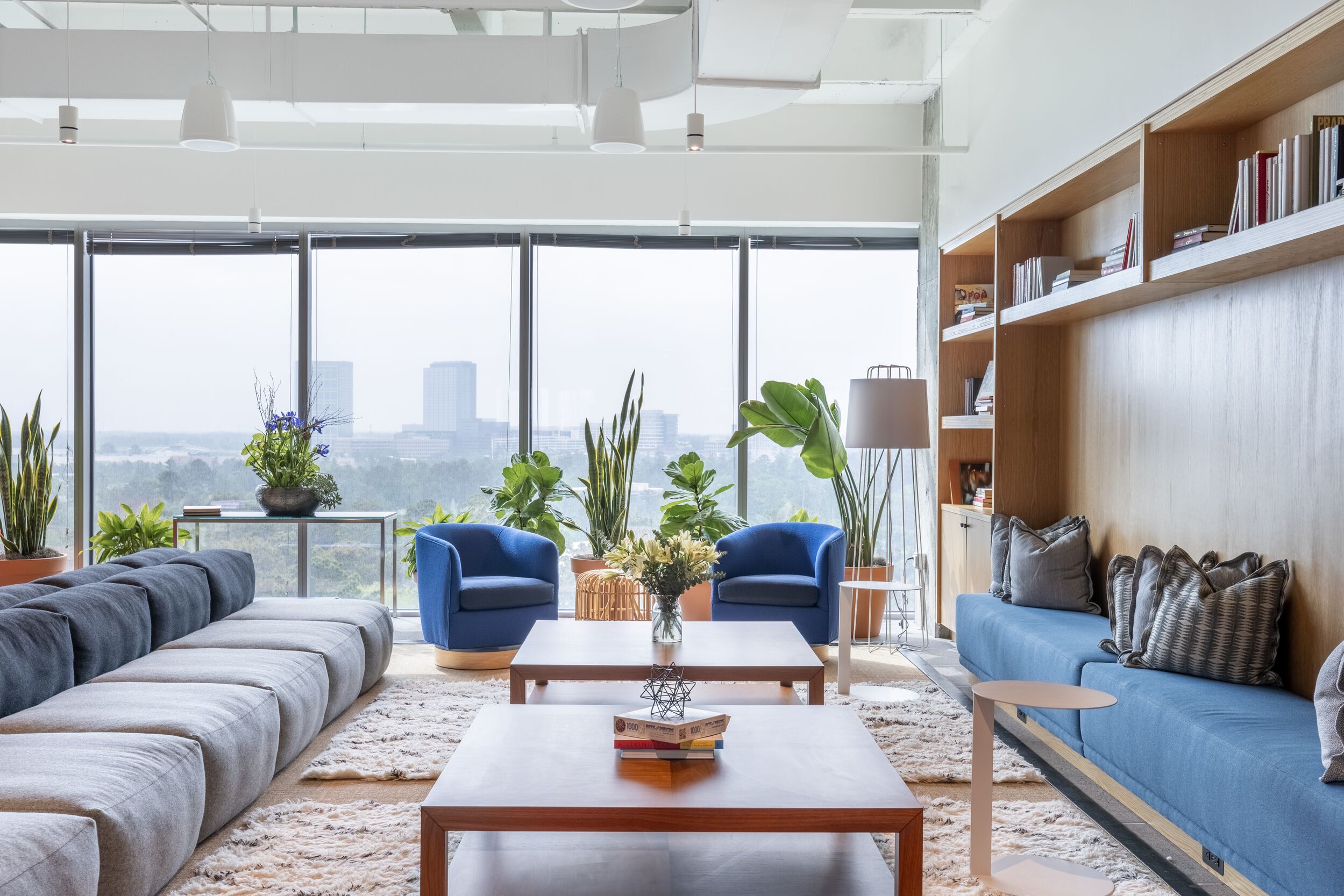 1725 Hughes Landing Boulevard