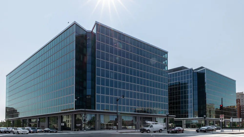 200 Massachusetts Ave NW