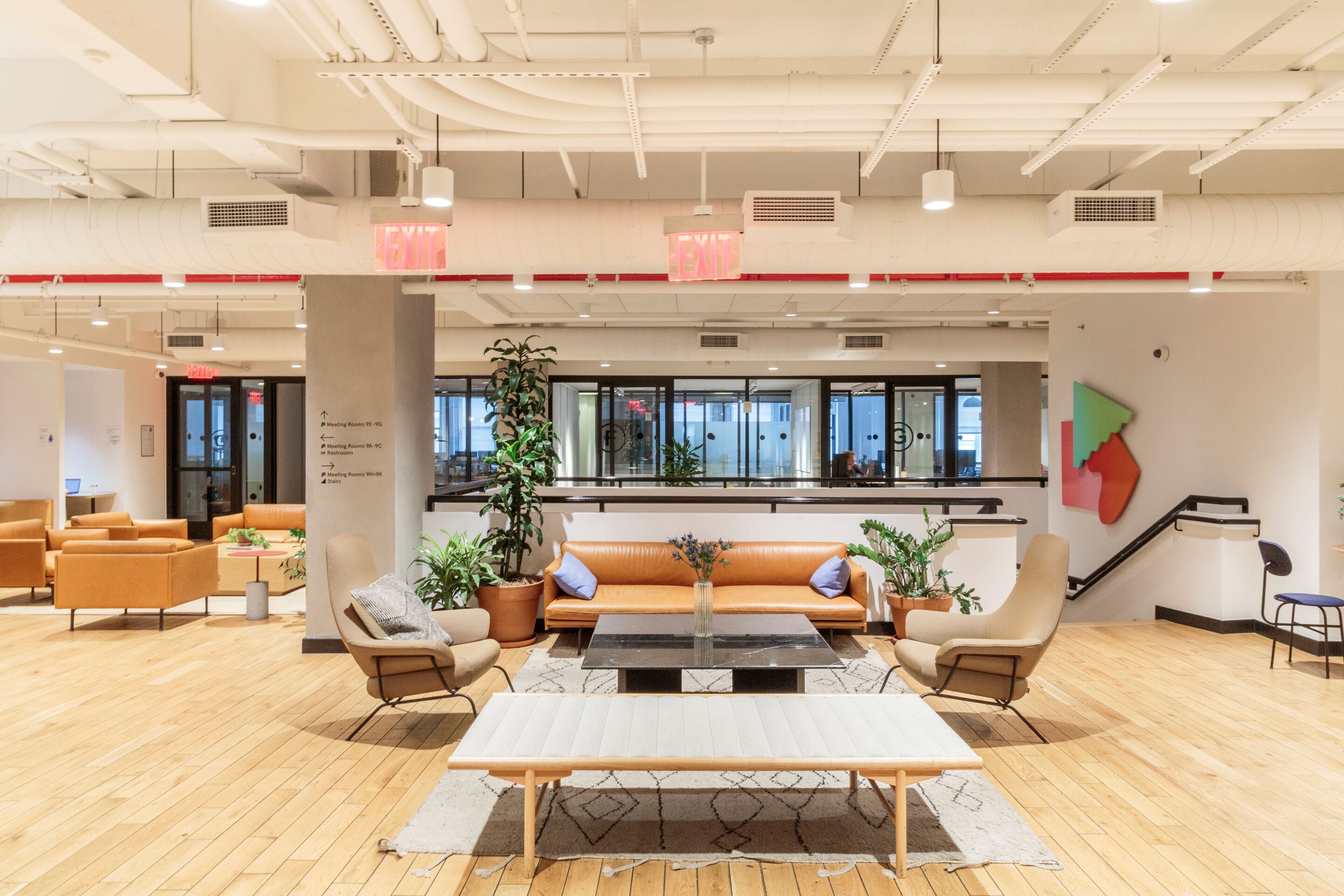 500 7th Ave Coworking