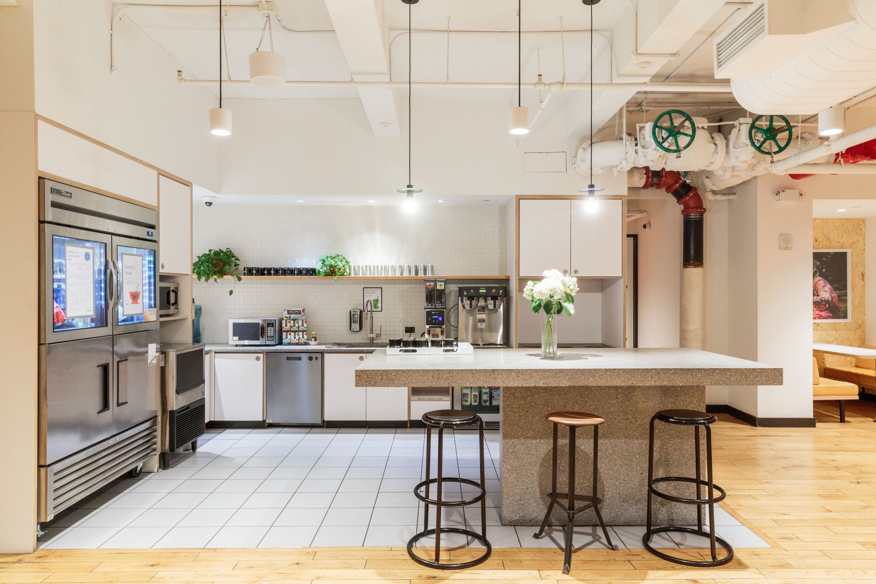 500 7th Ave Coworking