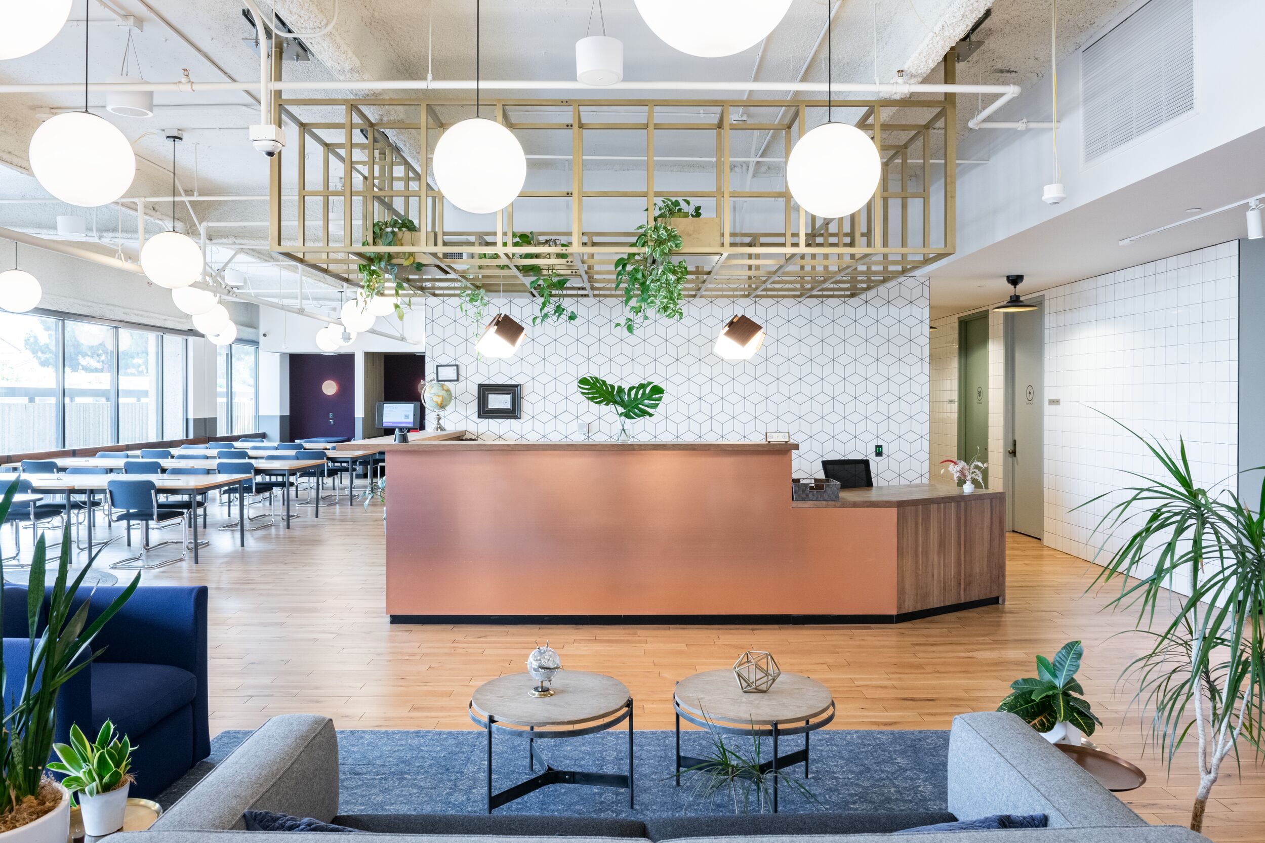 177 E Colorado Blvd - Pasadena Coworking & Office Space | WeWork