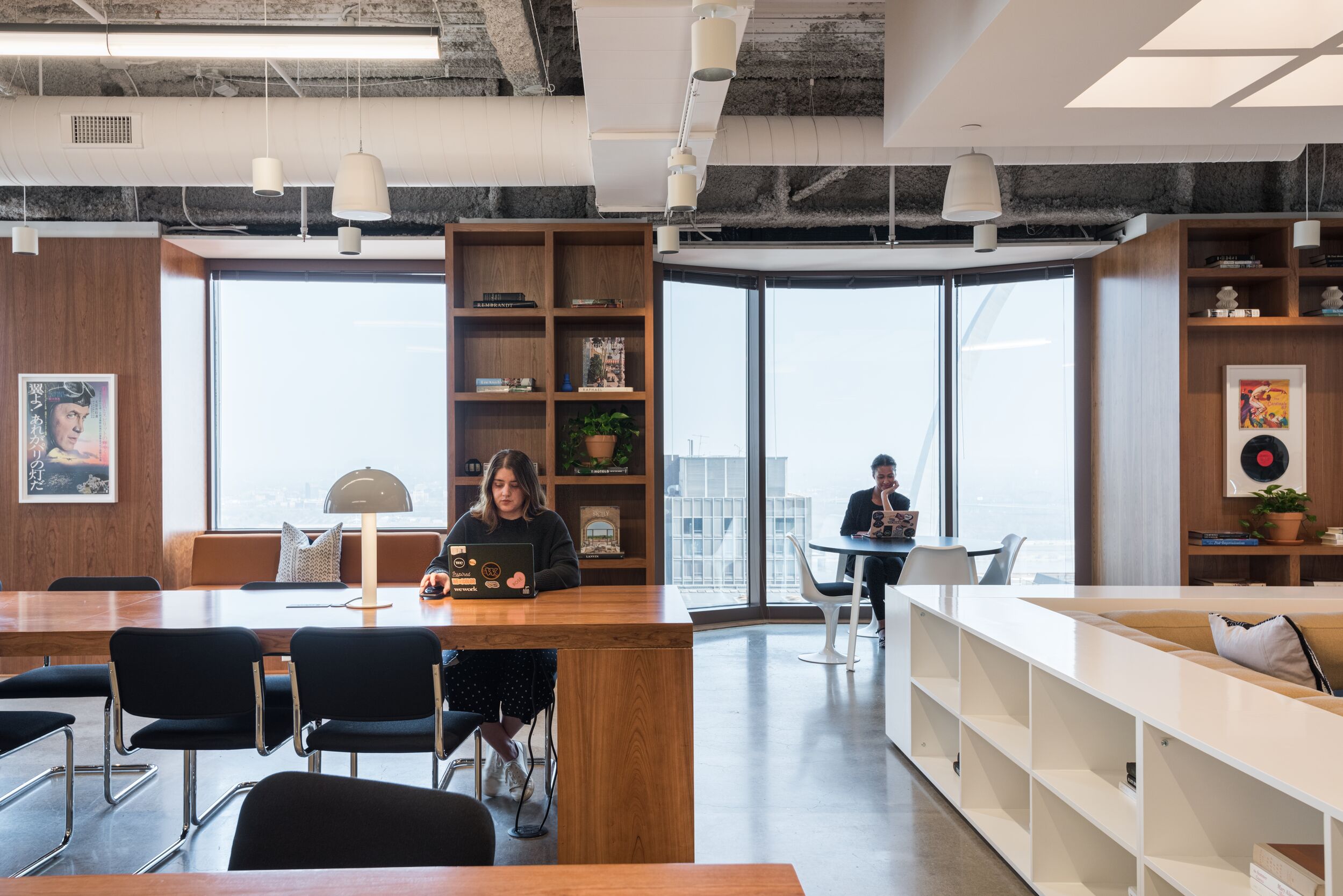 Office Spaces For Rent In St Louis Wework